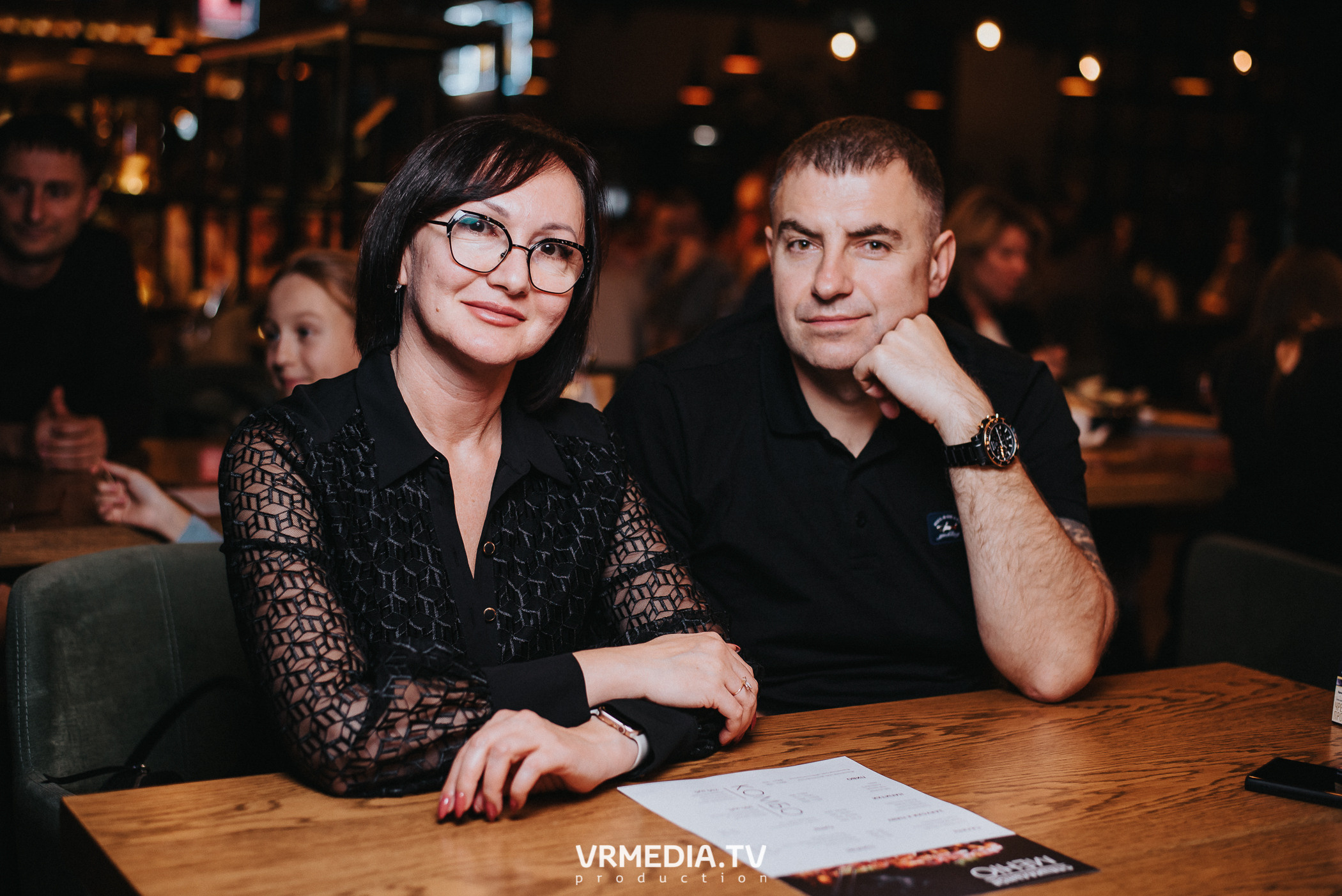 Джазовая среда. Мистер Мелвин — Вокал (США)