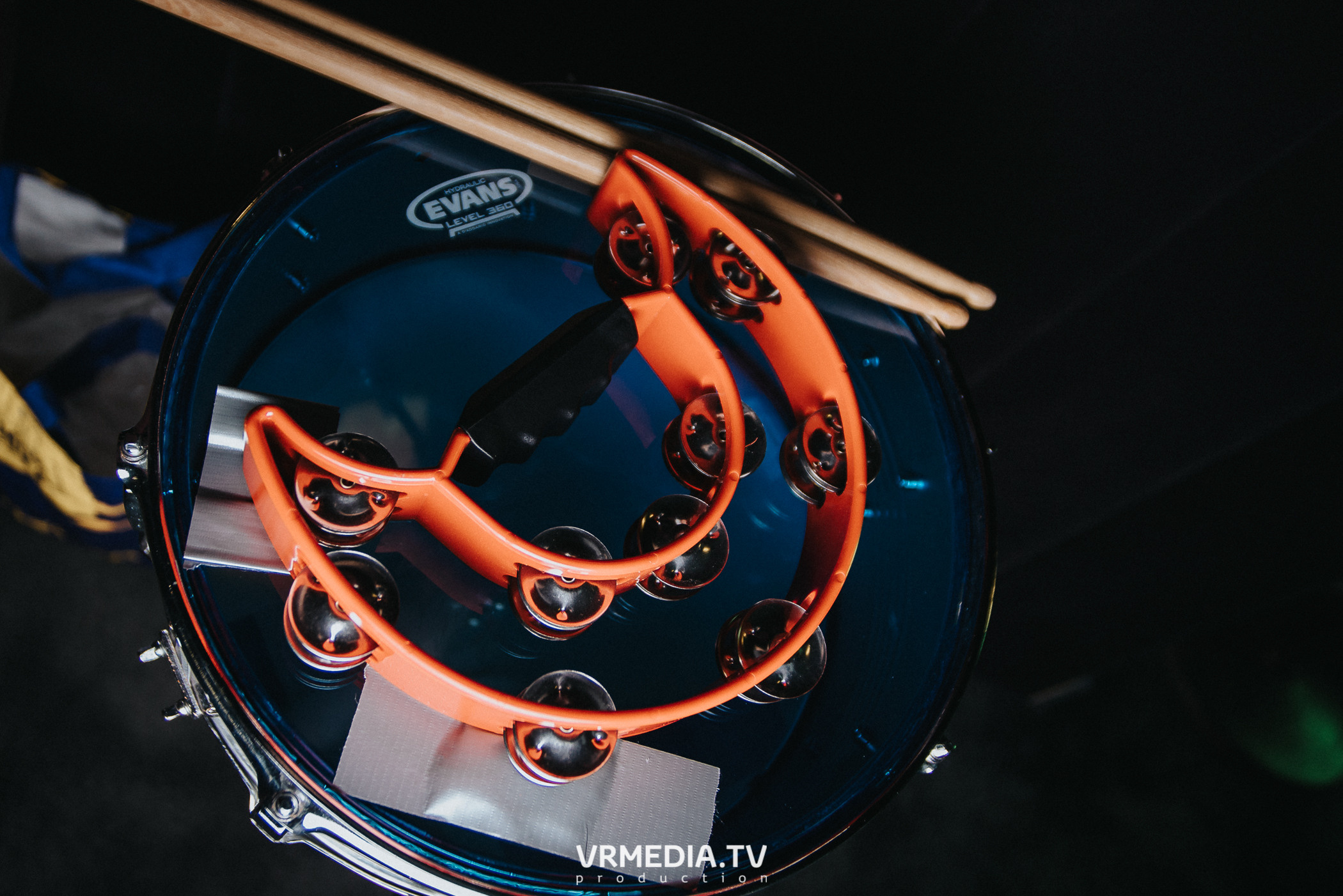 Выходные в караоке-баре «Volna»