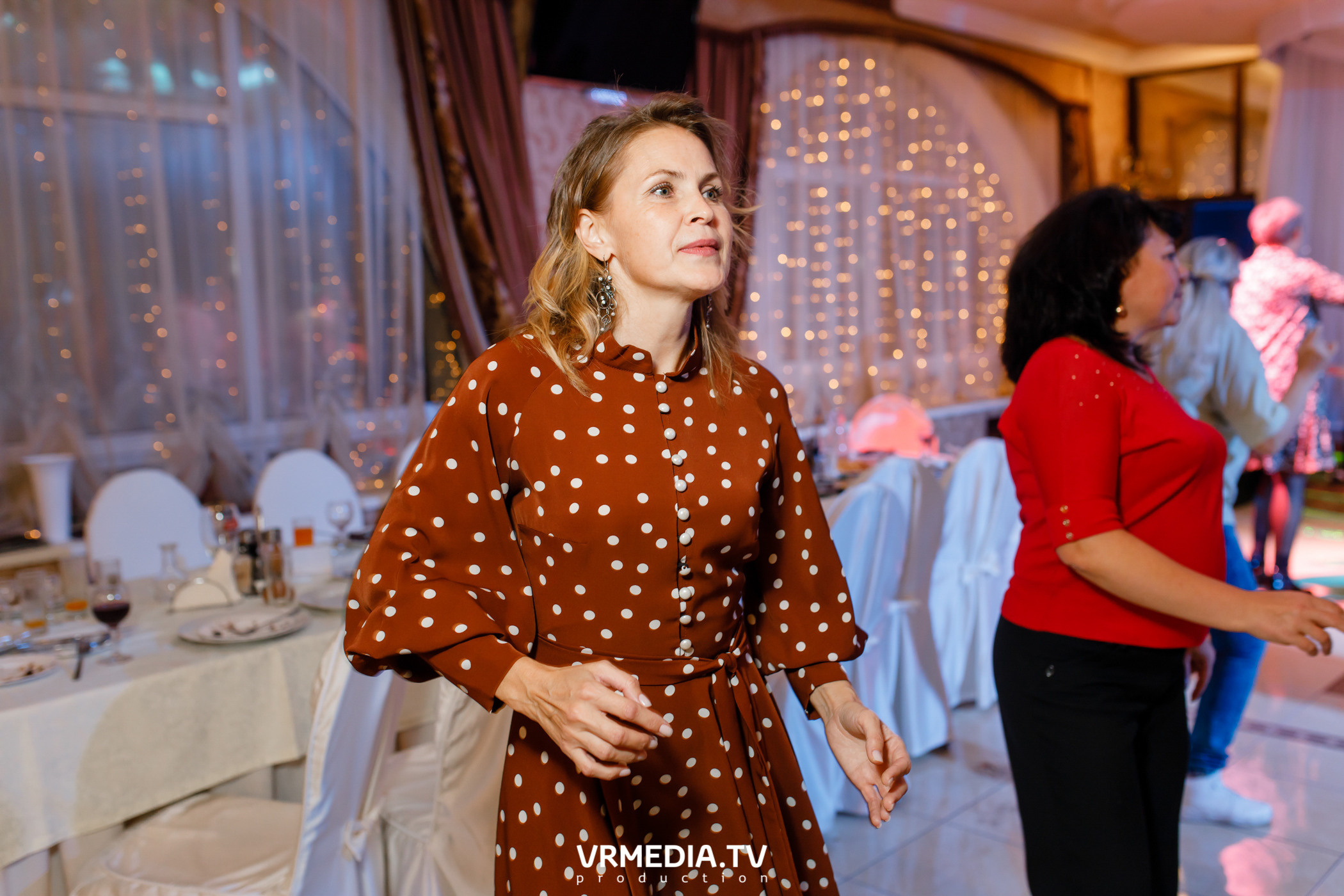 Выходные в ресторане «Лазурный Берег»