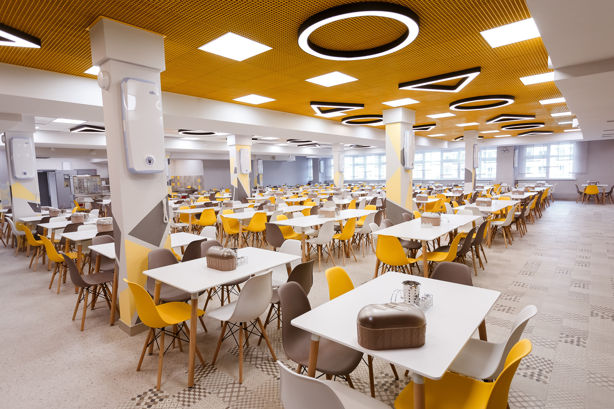 МБОУ Средняя общеобразовательная школа № 5