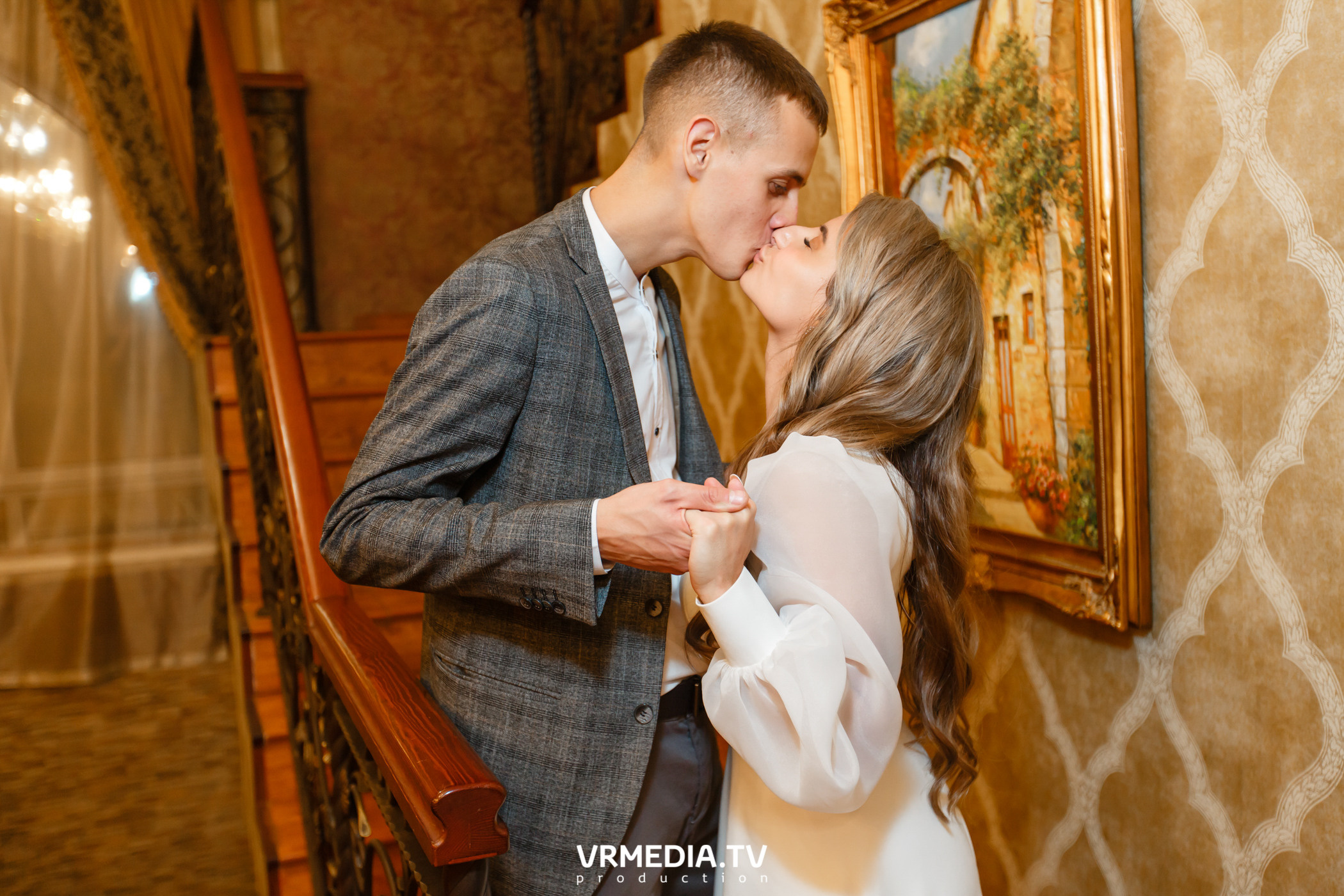 Выходные в ресторане «Лазурный Берег»