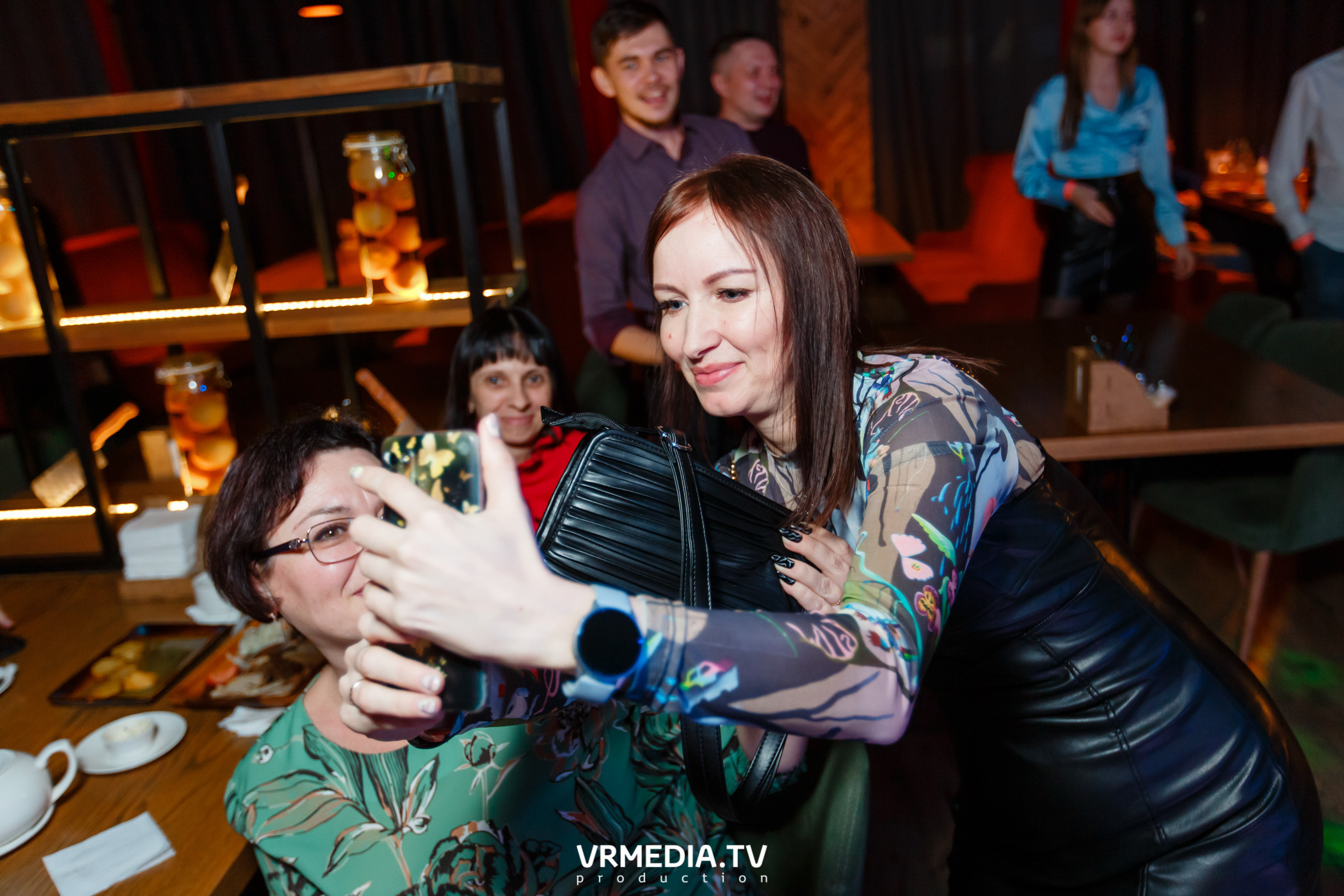 #ЖАРКИЕДНИИНОЧИ в гриль-баре «Жара»