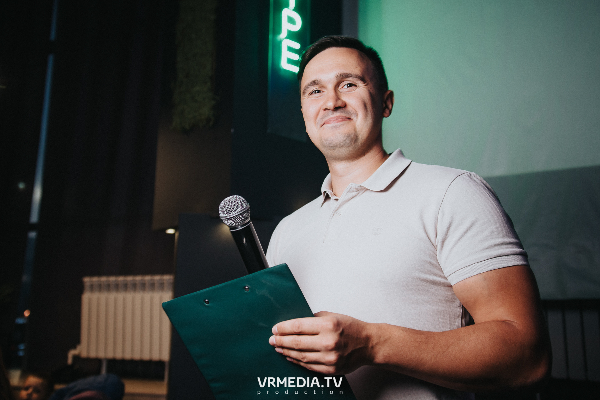 WoW QuiZ в баре «DOSKI»