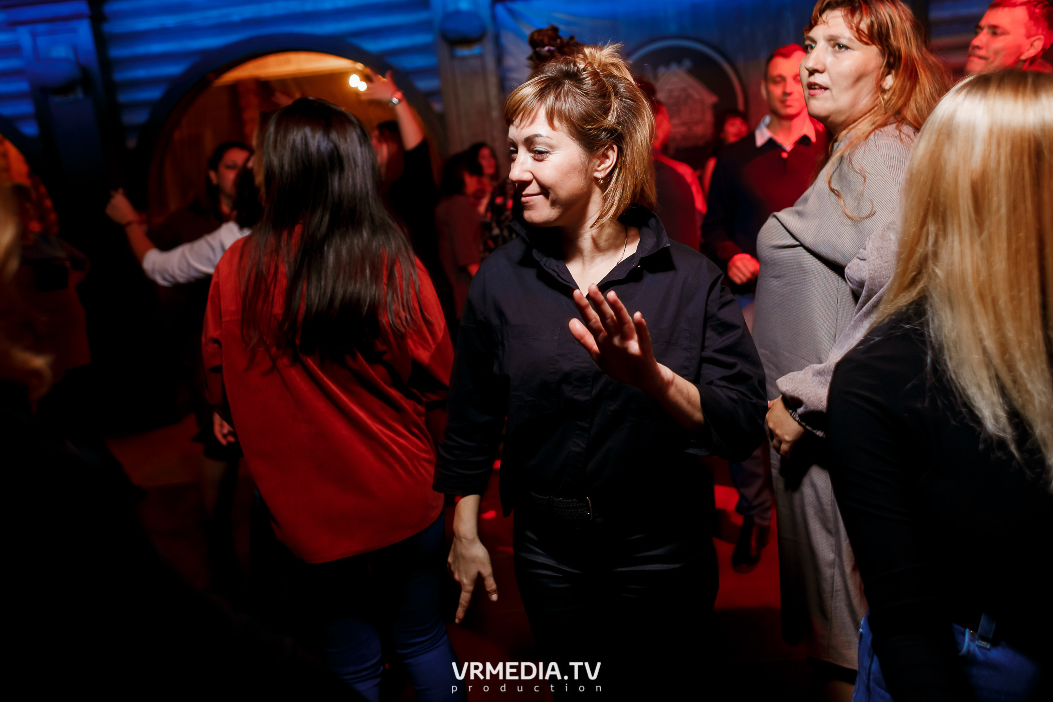 В гостях «У Петровича»