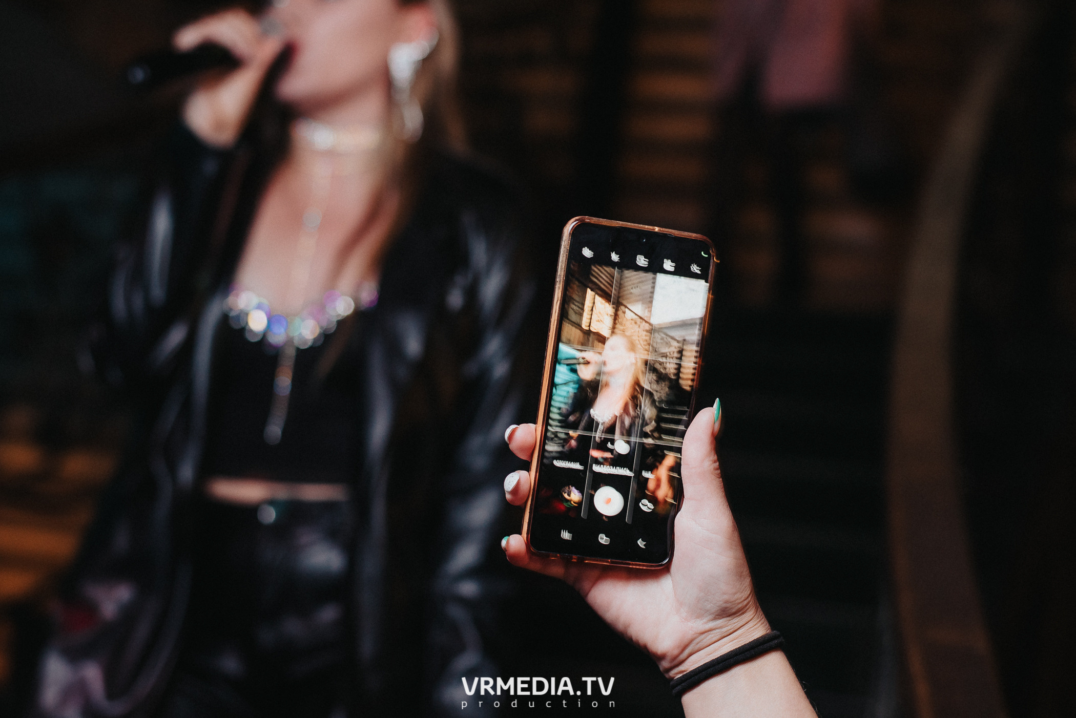 В гостях «У Петровича»