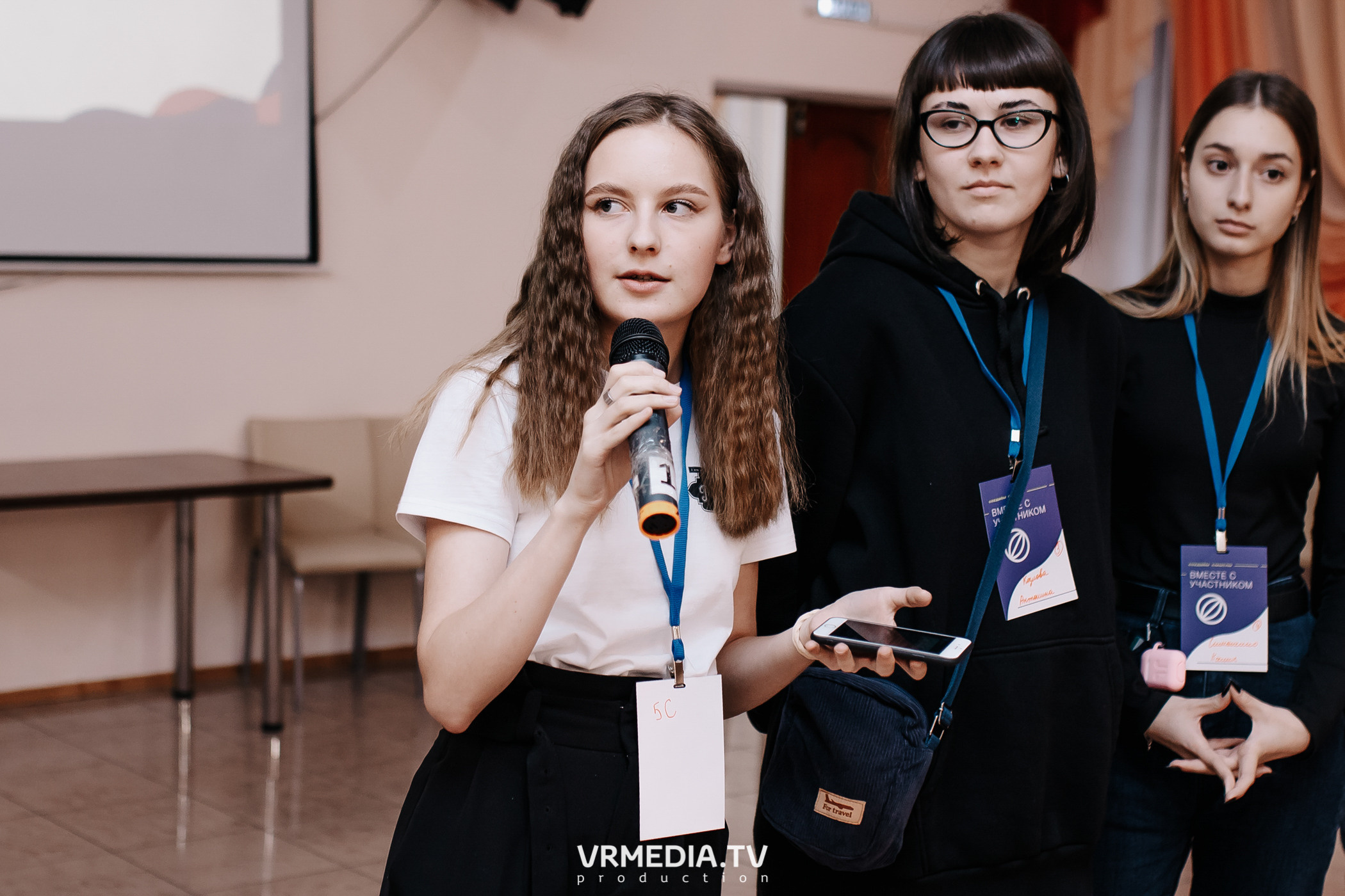 Молодежный проект «СоZдаем смыслы»