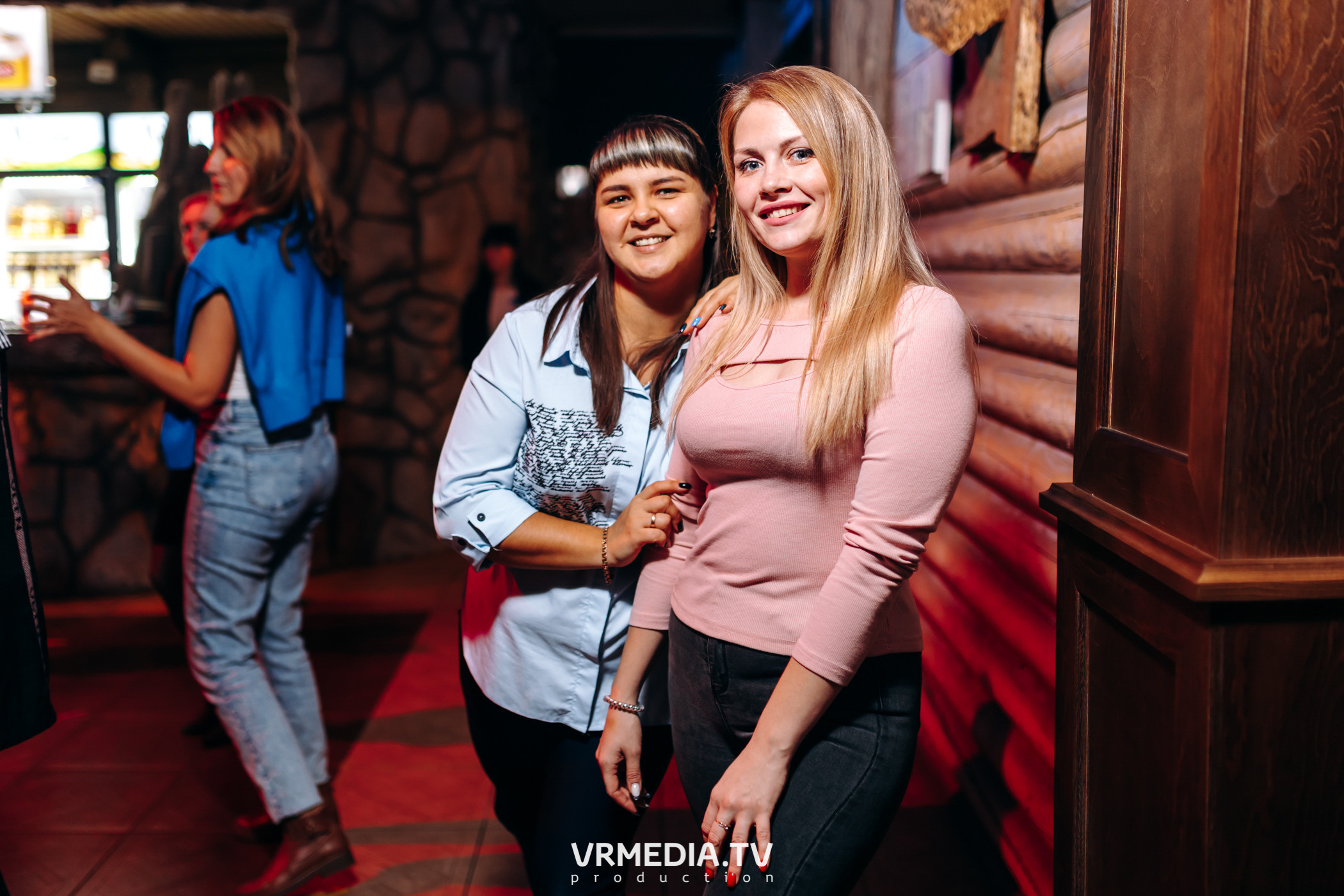 В гостях «У Петровича»