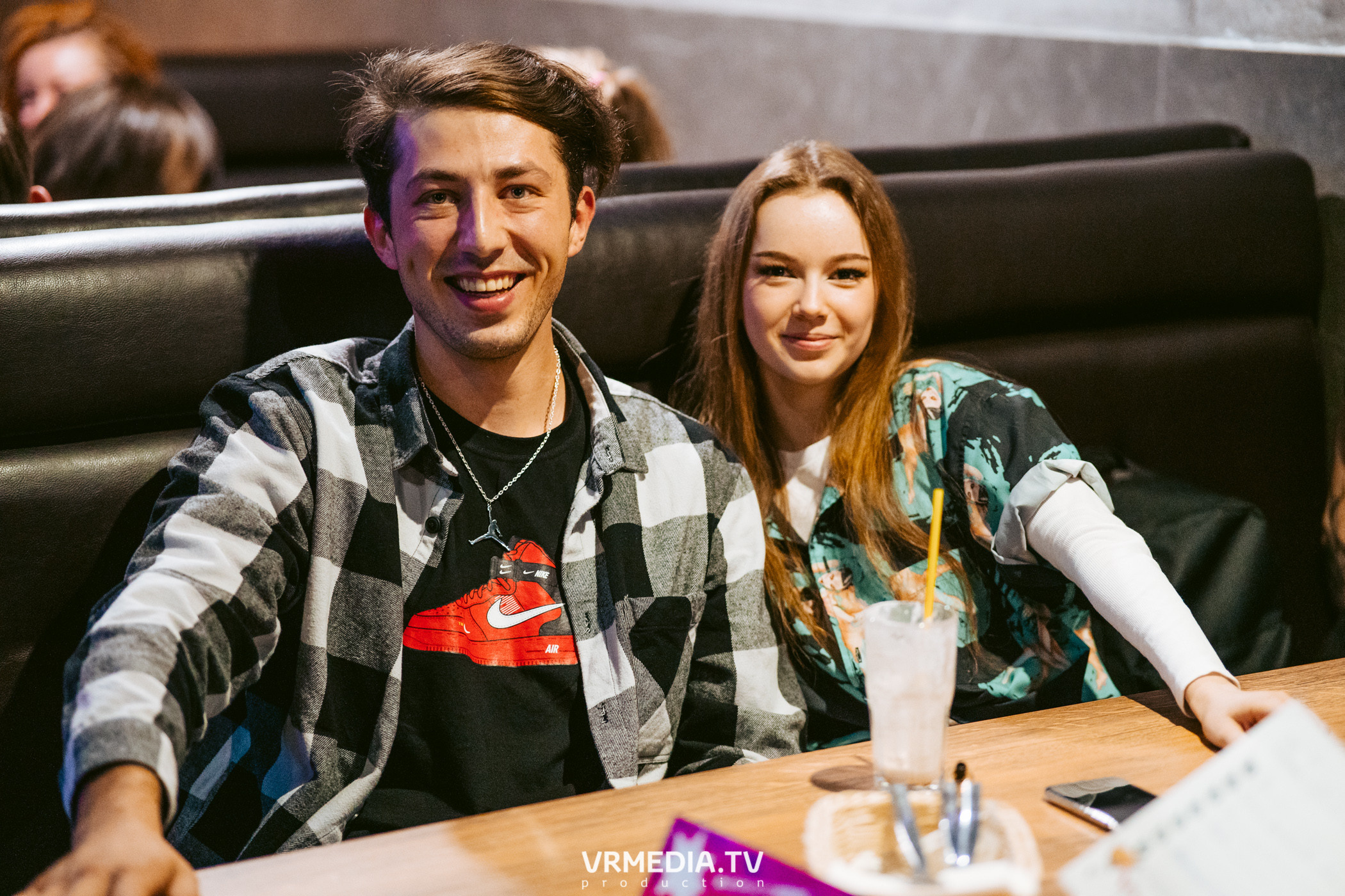 WoW QuiZ в баре «DOSKI»