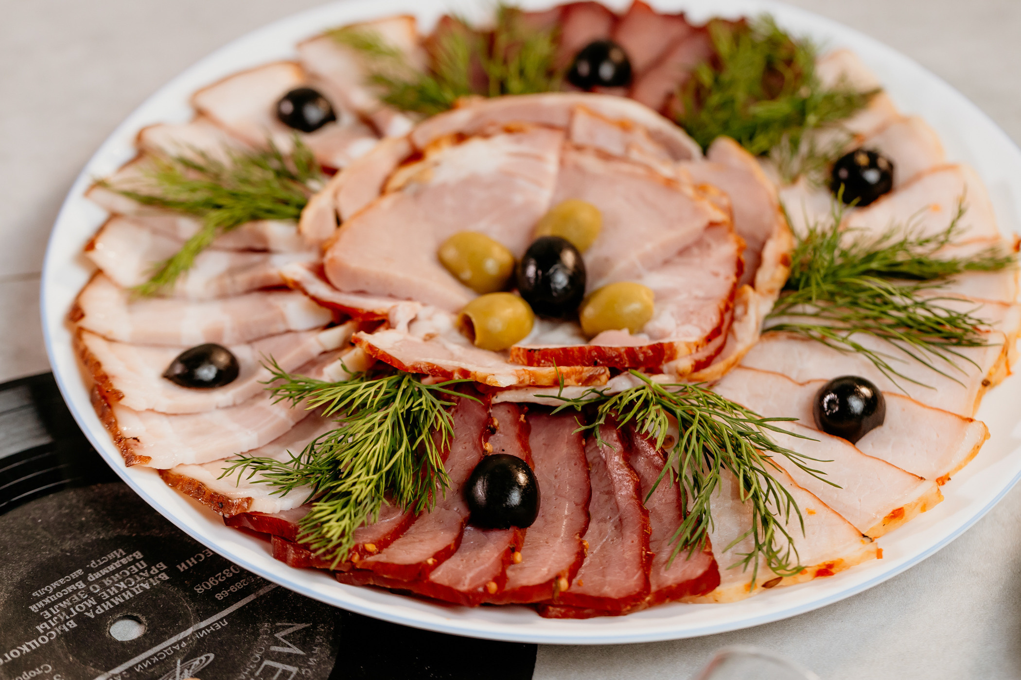 Ресторан «Папина дача»