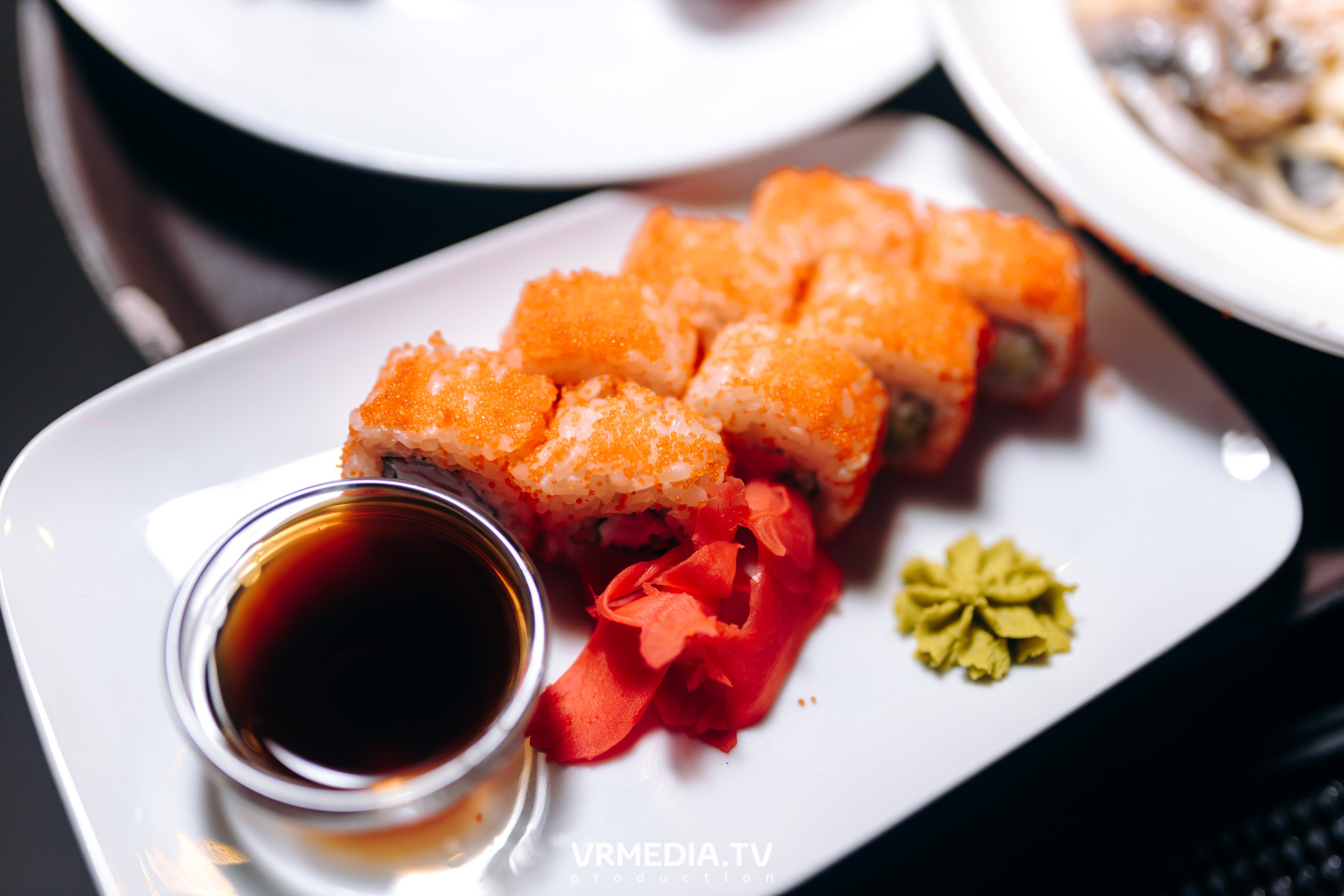 Выходные в баре «DOSKI»