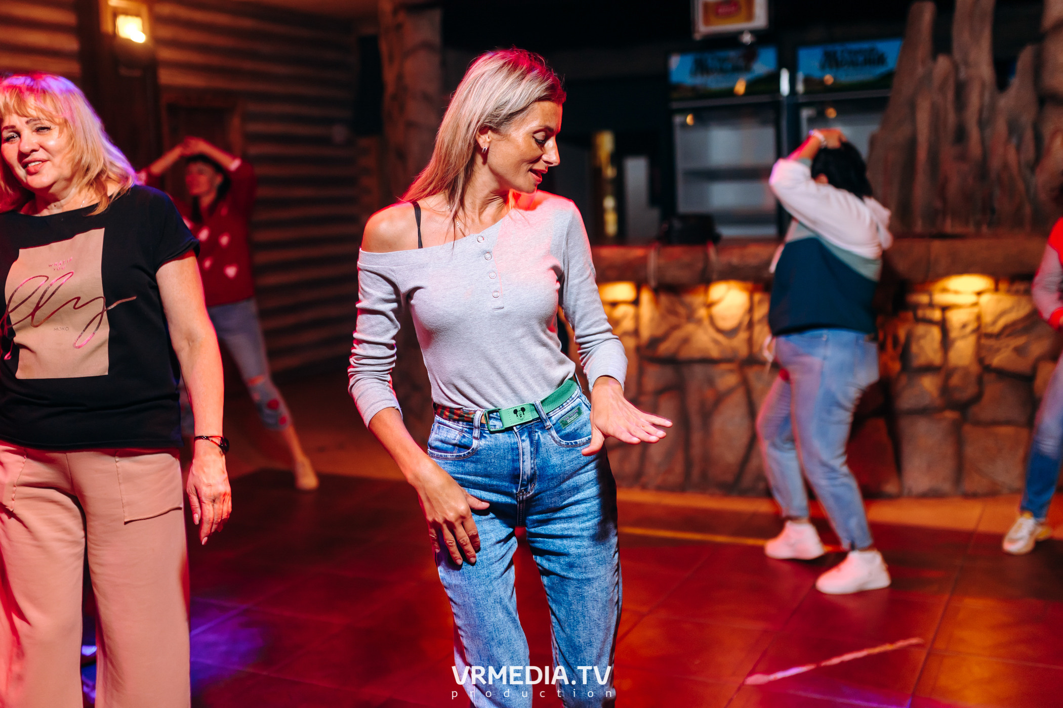 В гостях «У Петровича»