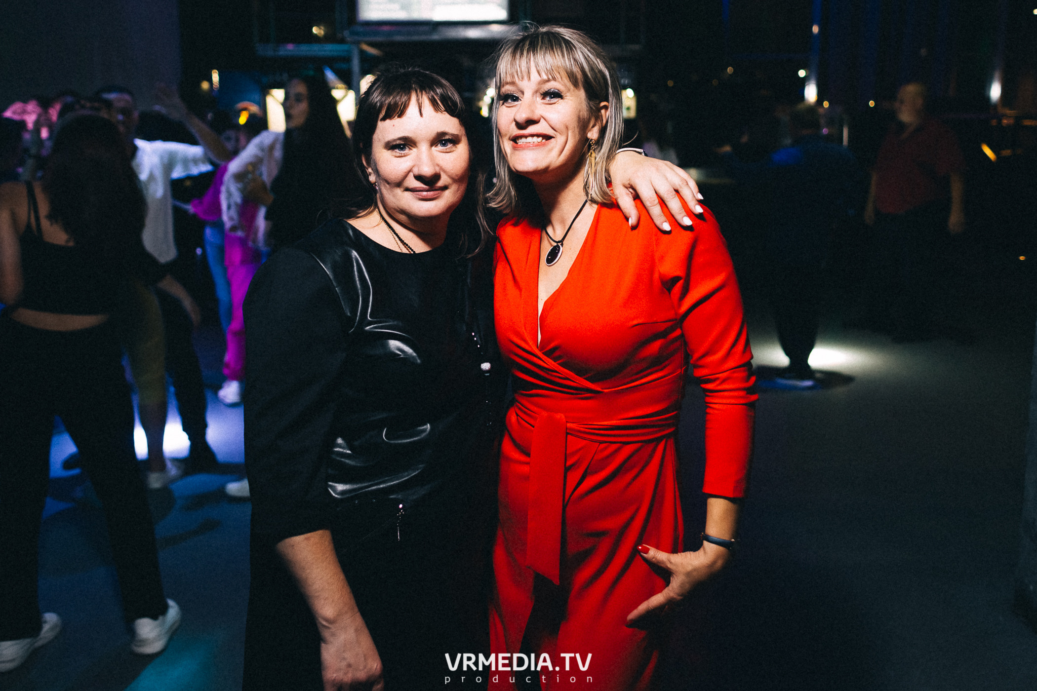 Выходные в баре «DOSKI»