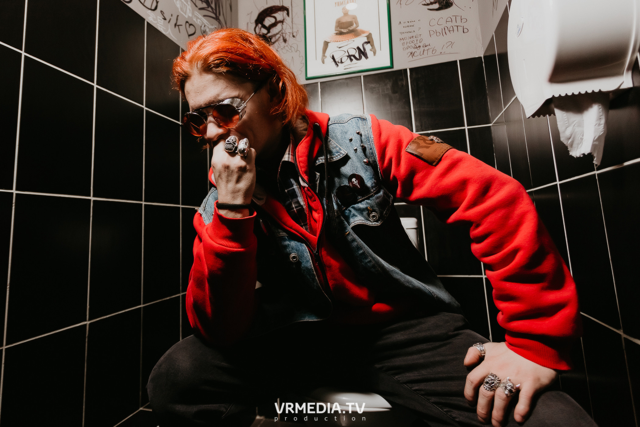 Выходные в культурном пространстве «Редакция»