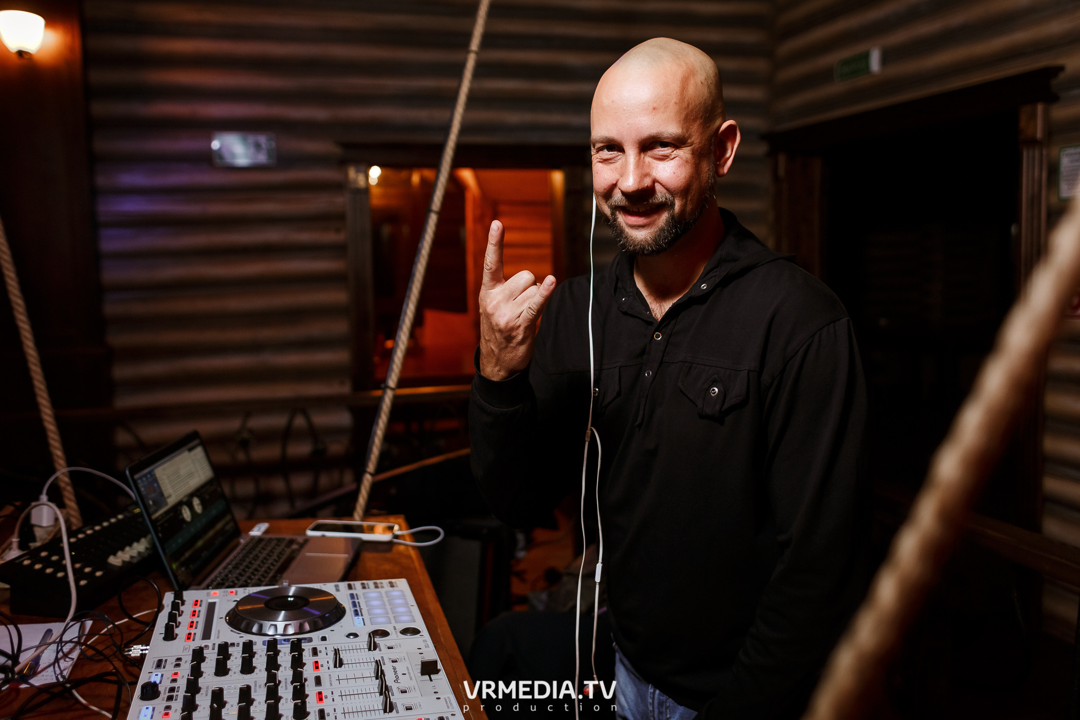 В гостях «У Петровича»