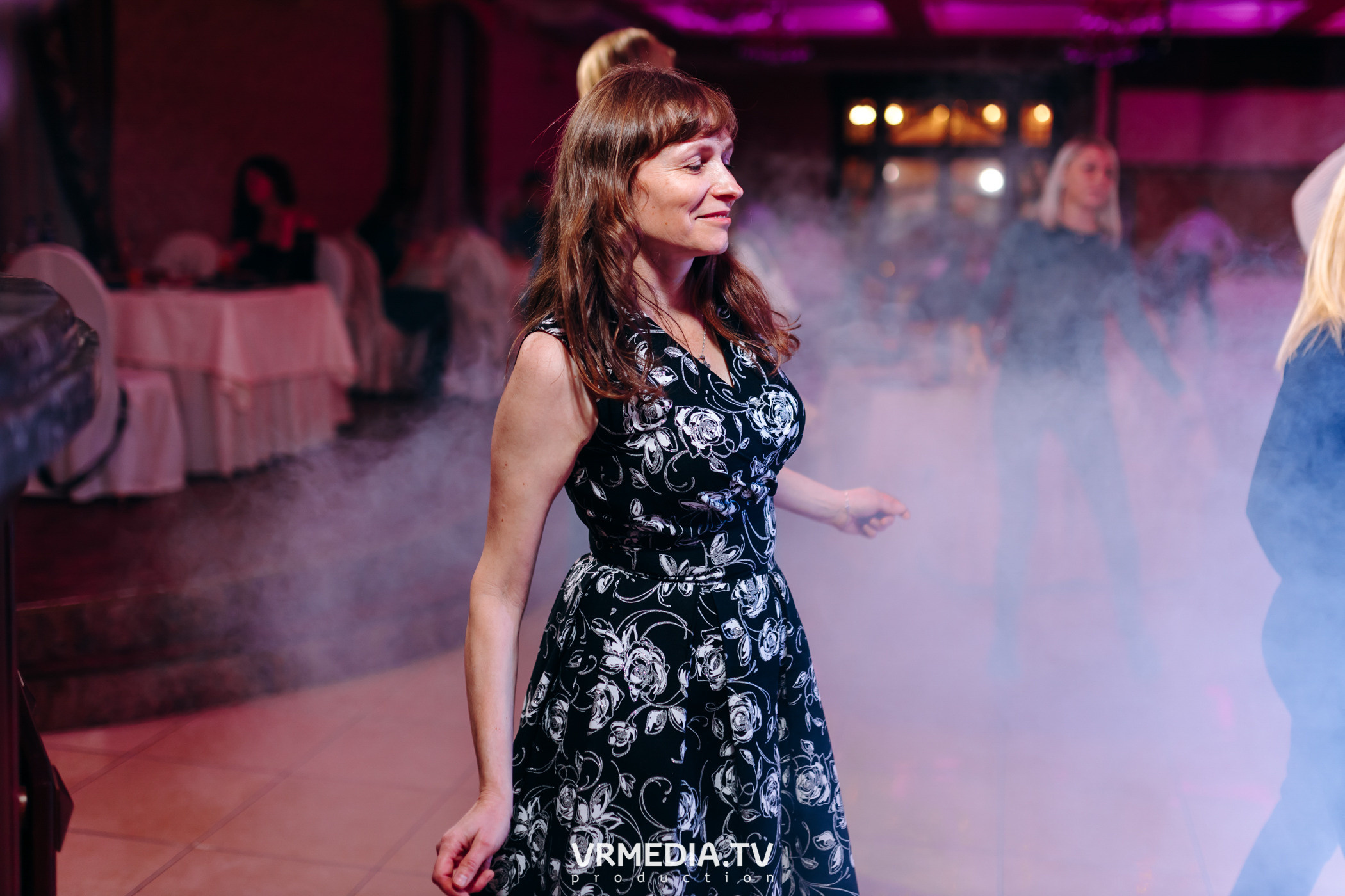 Выходные в ресторане «Лазурный Берег»