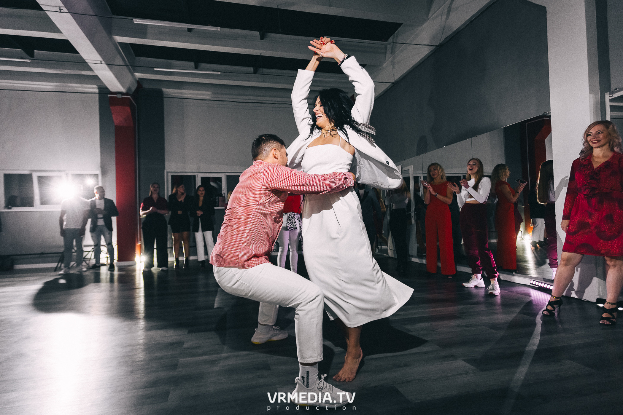 Открытие пространства «FREEDOM by Kseniya Aleksandrova»