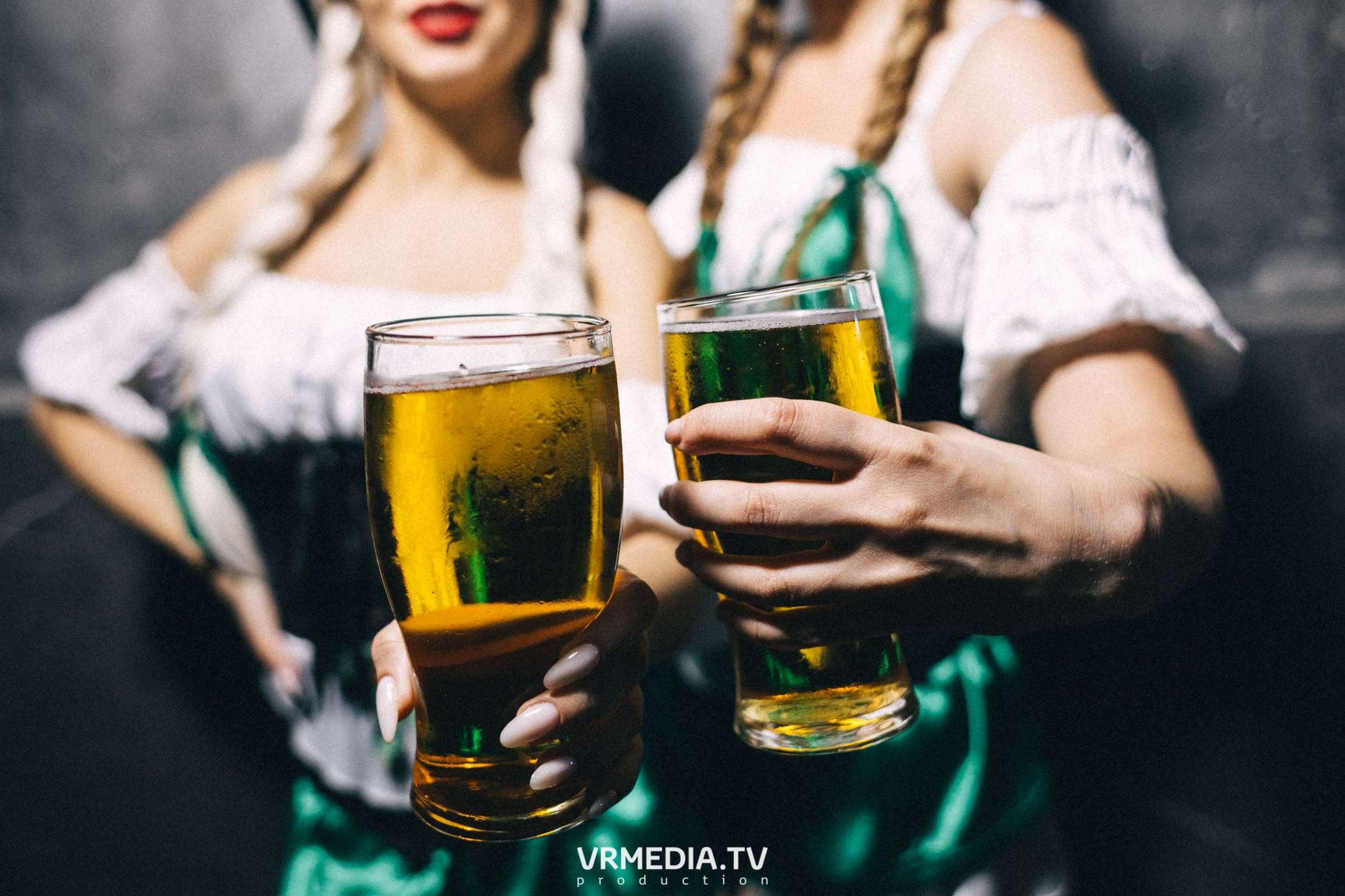 Выходные в баре «DOSKI»