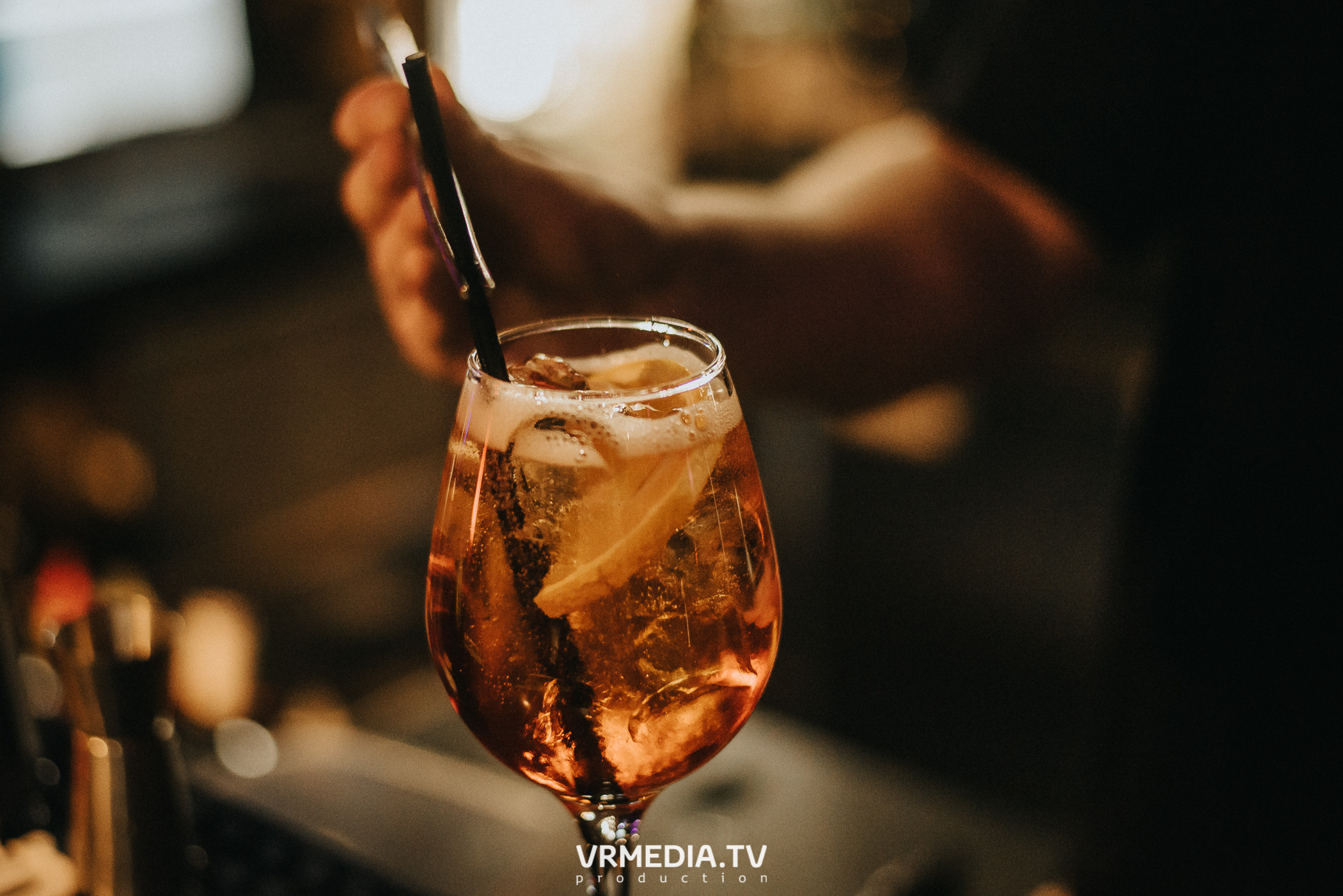 Выходные в караоке-баре «Volna»