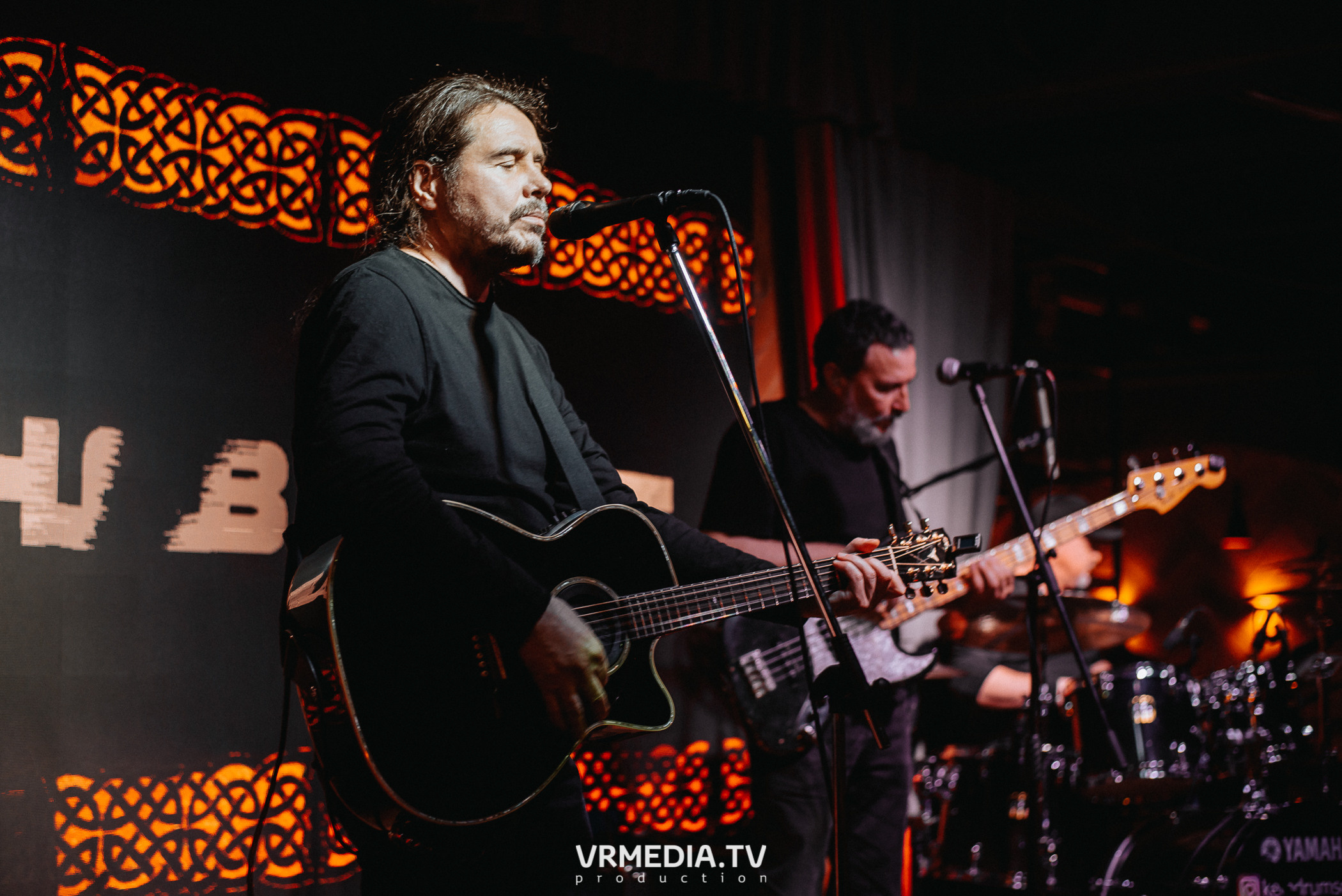 Калинов Мост в гриль-баре «Жара»