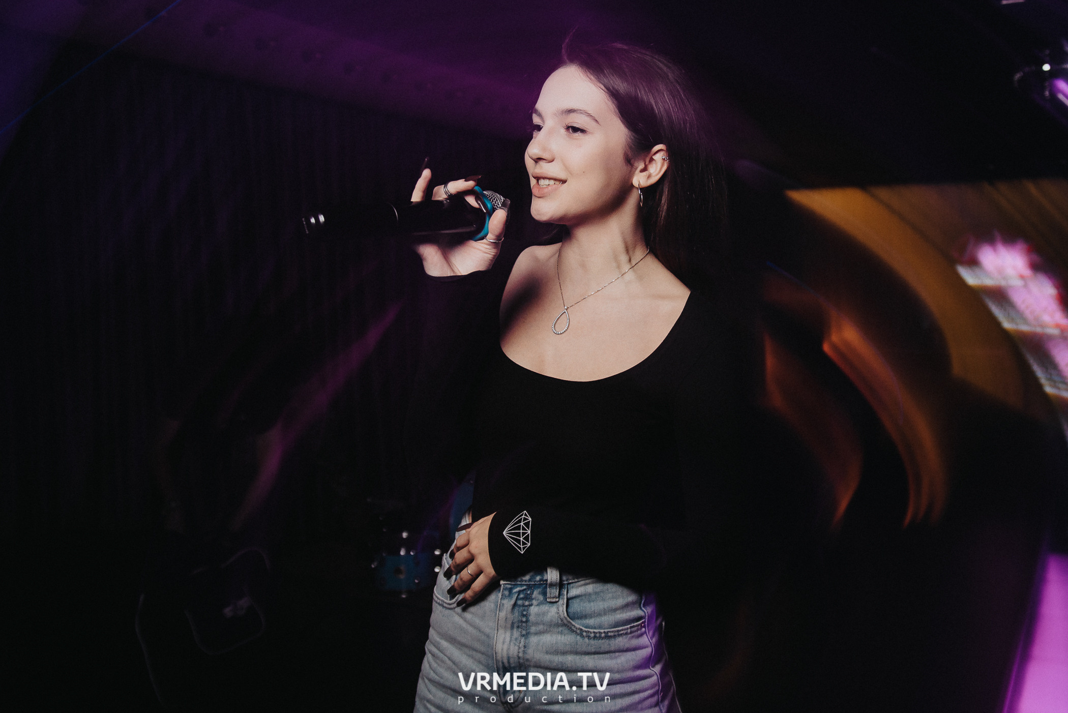 Выходные в караоке-баре «Volna»