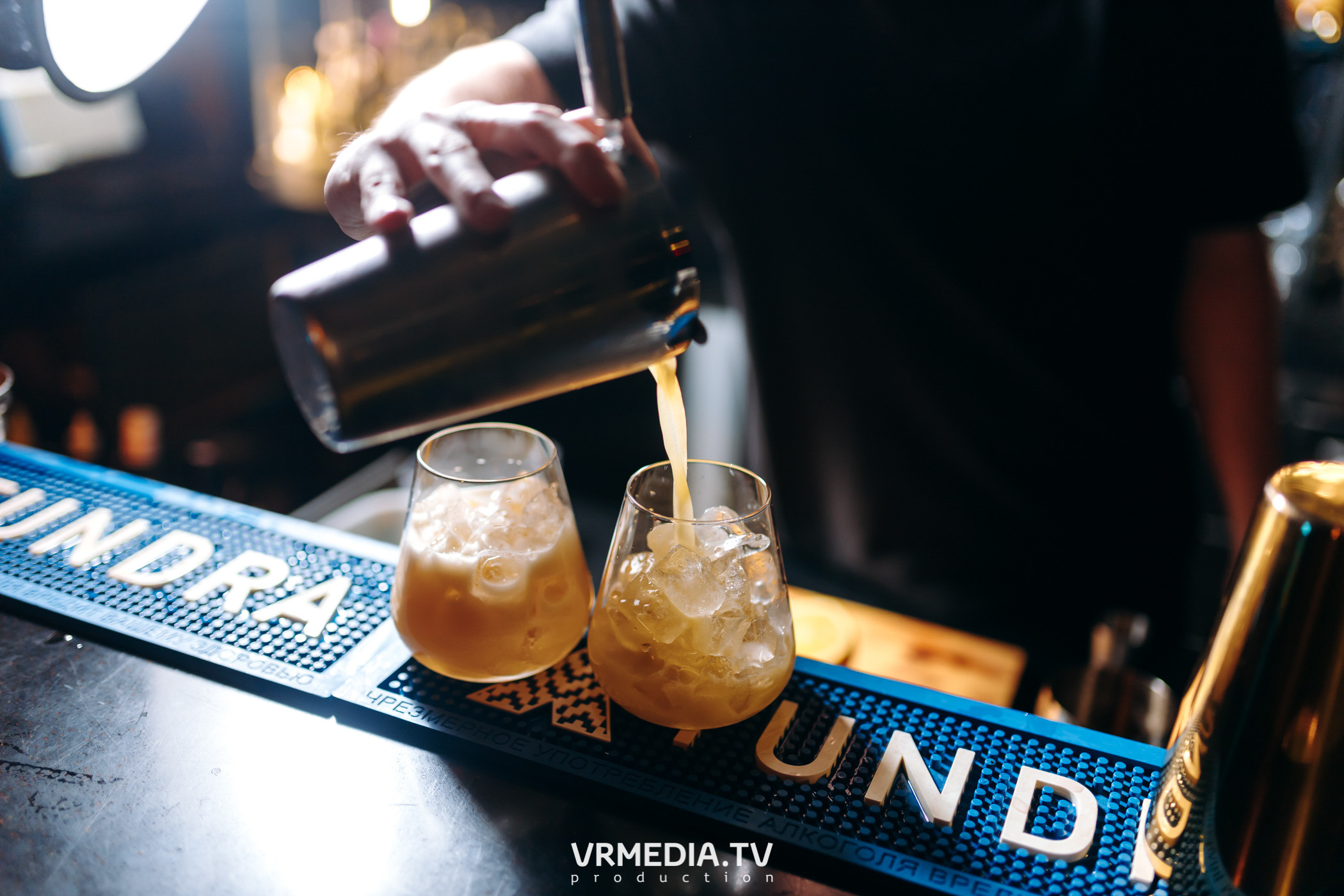 «Жуй орбит без сахара» в караоке-баре «Volna»