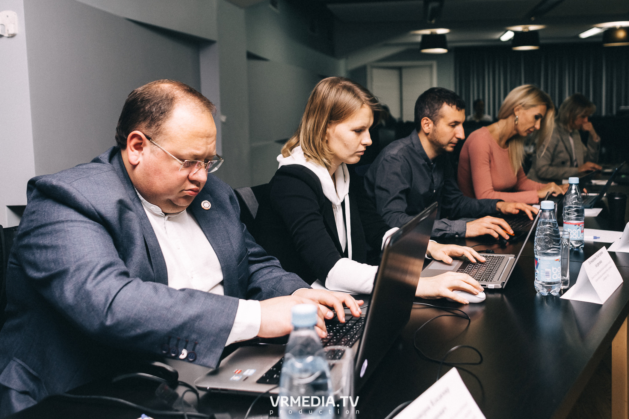 Акселерационная программа для представителей НКО «Содействие»