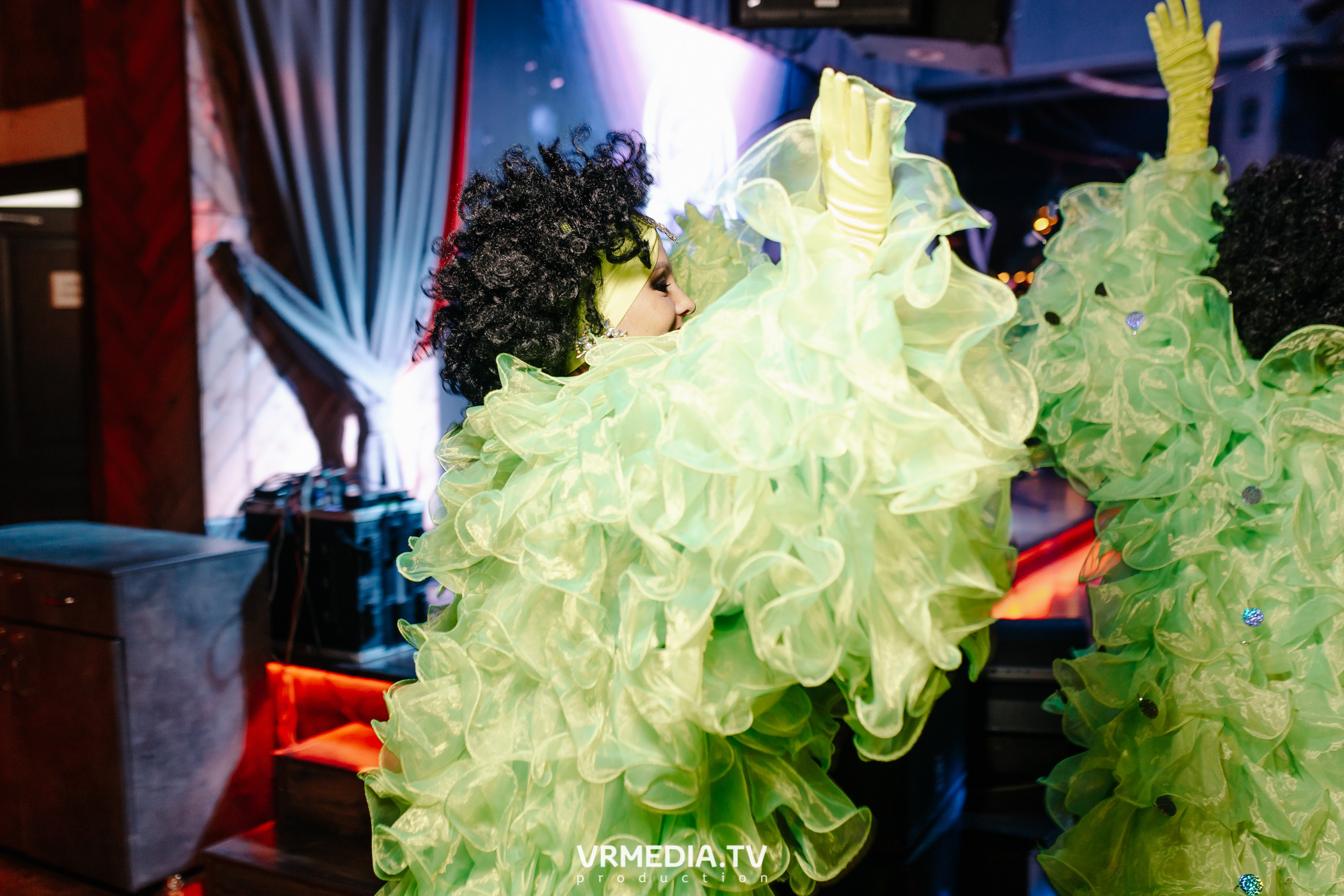 День рождения гриль-бара «Жара»! Нам 5 лет!