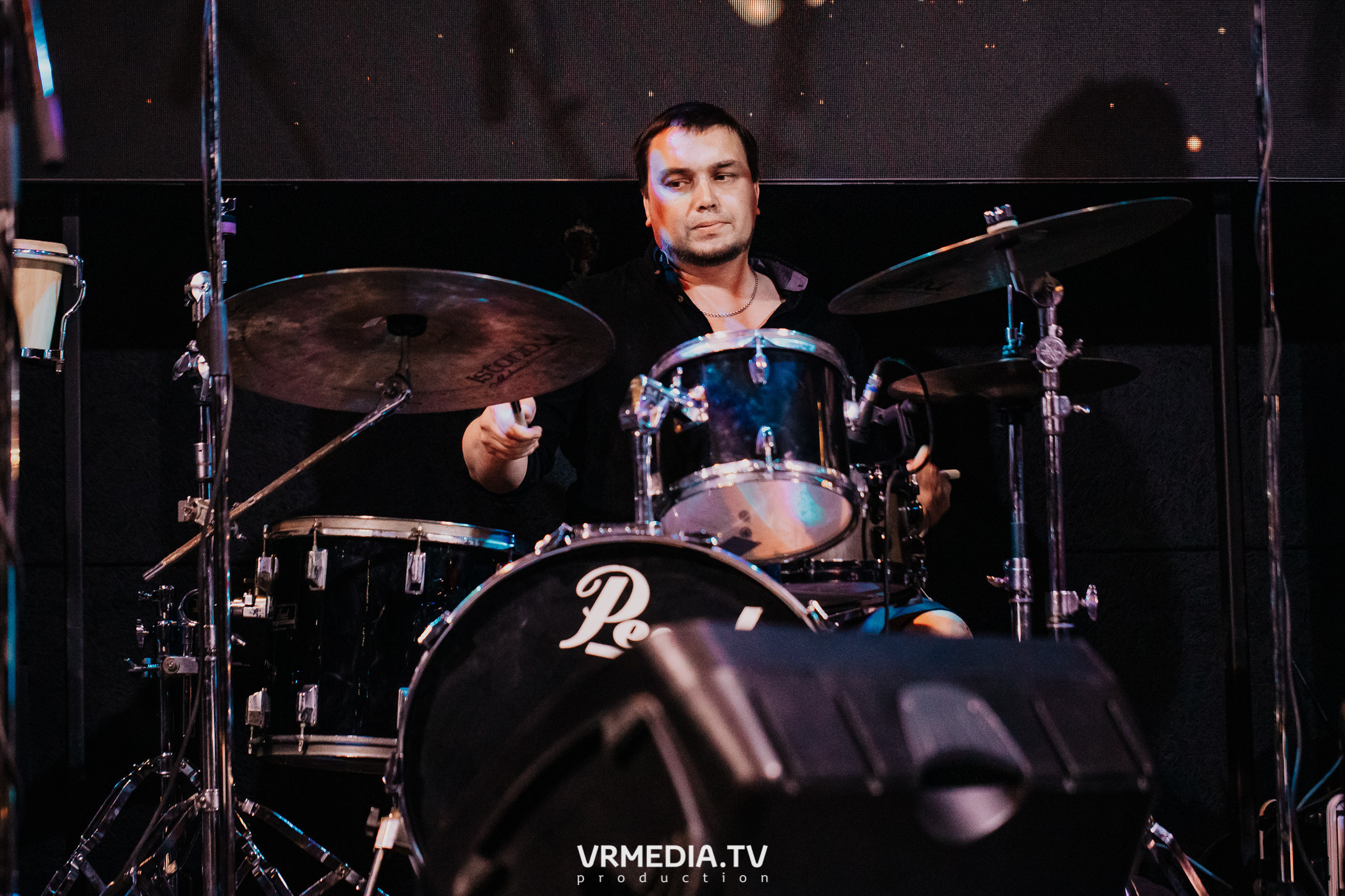 Джазовая среда. Блюзовый фестиваль