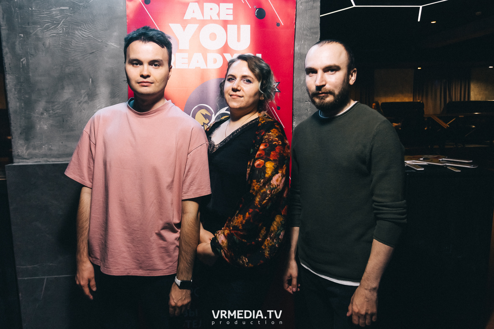 WoW QuiZ в баре «DOSKI»