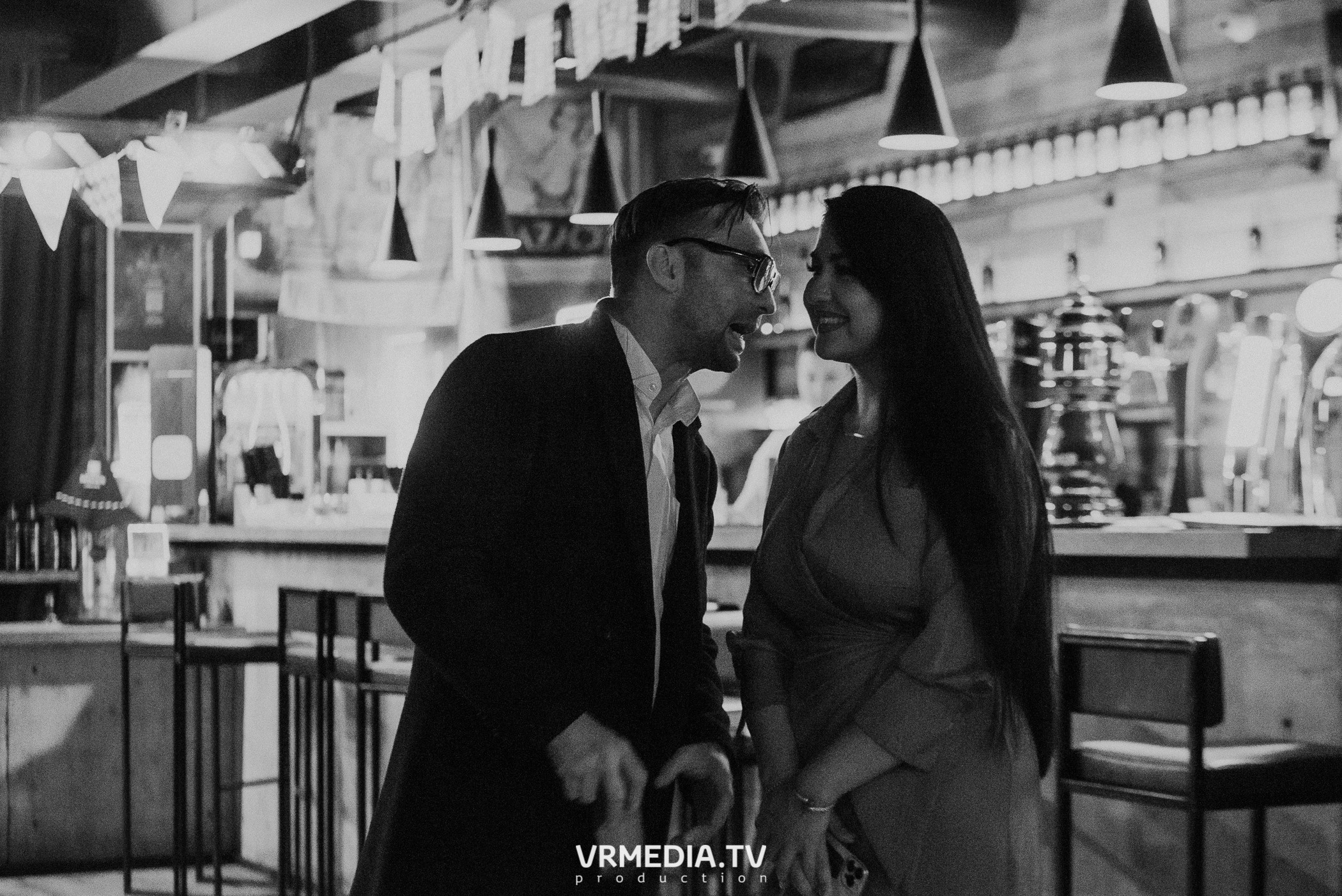 Джазовая среда. Mainstream & Smooth Jazz