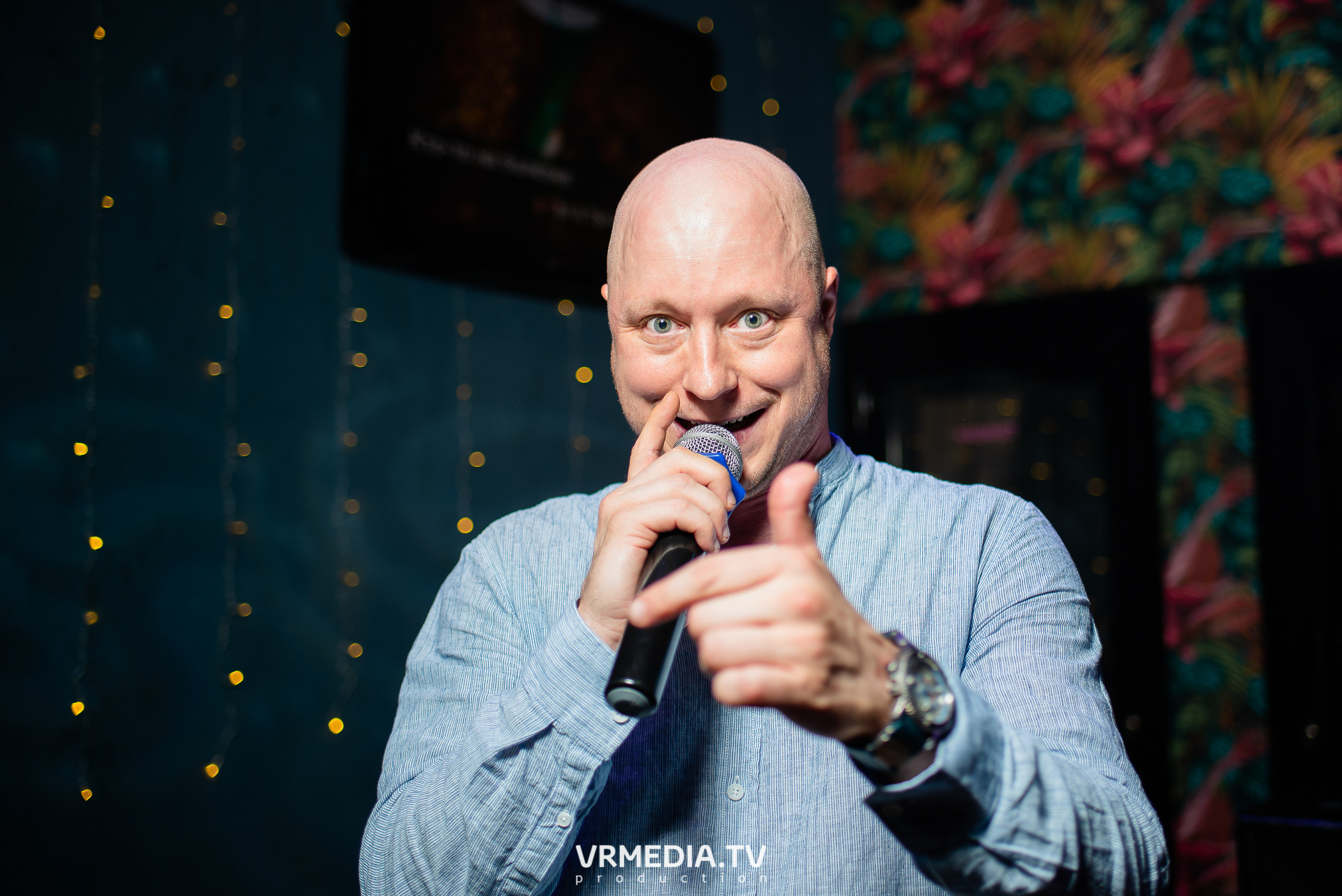 Выходные в караоке-баре «Опера»