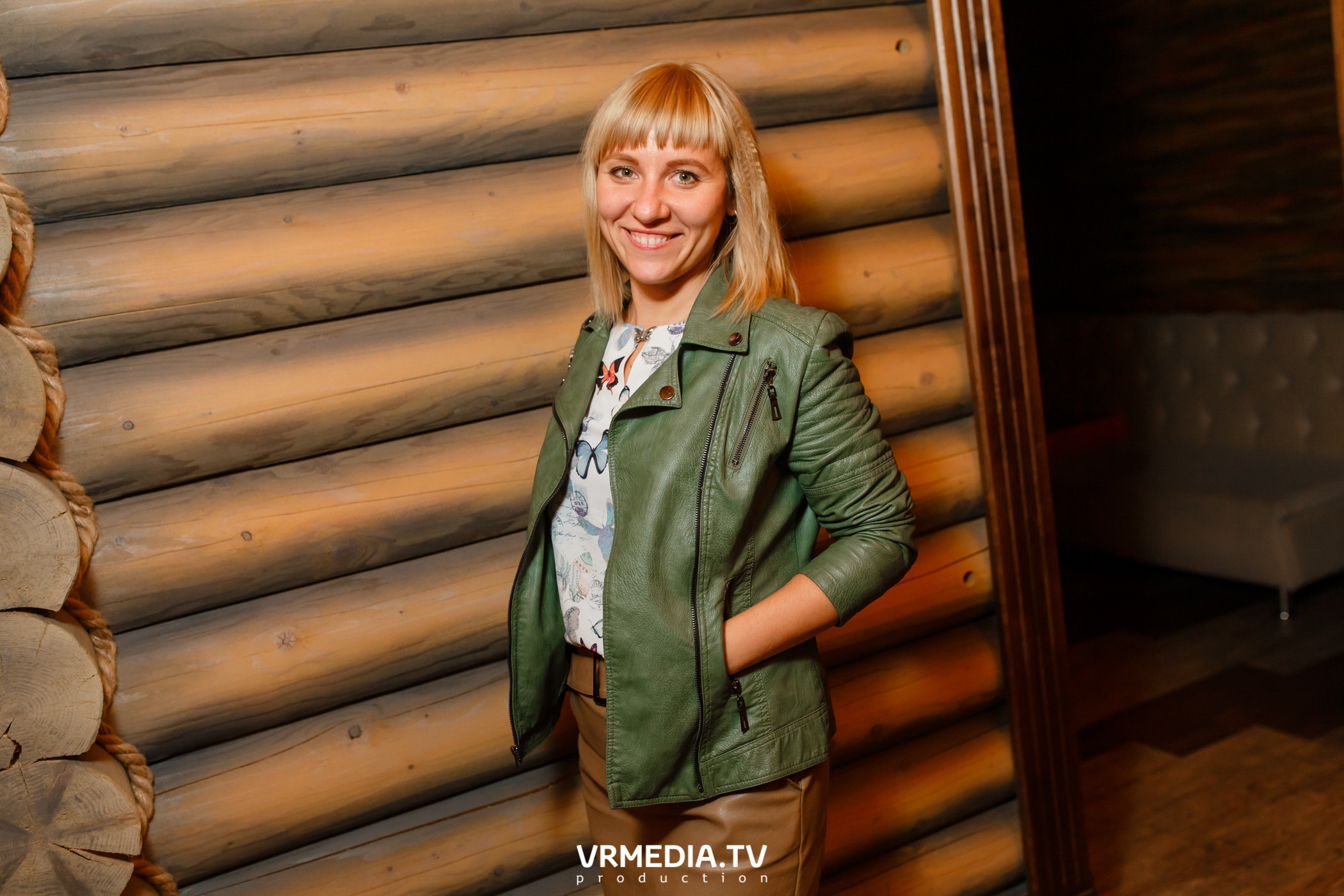 В гостях «У Петровича»