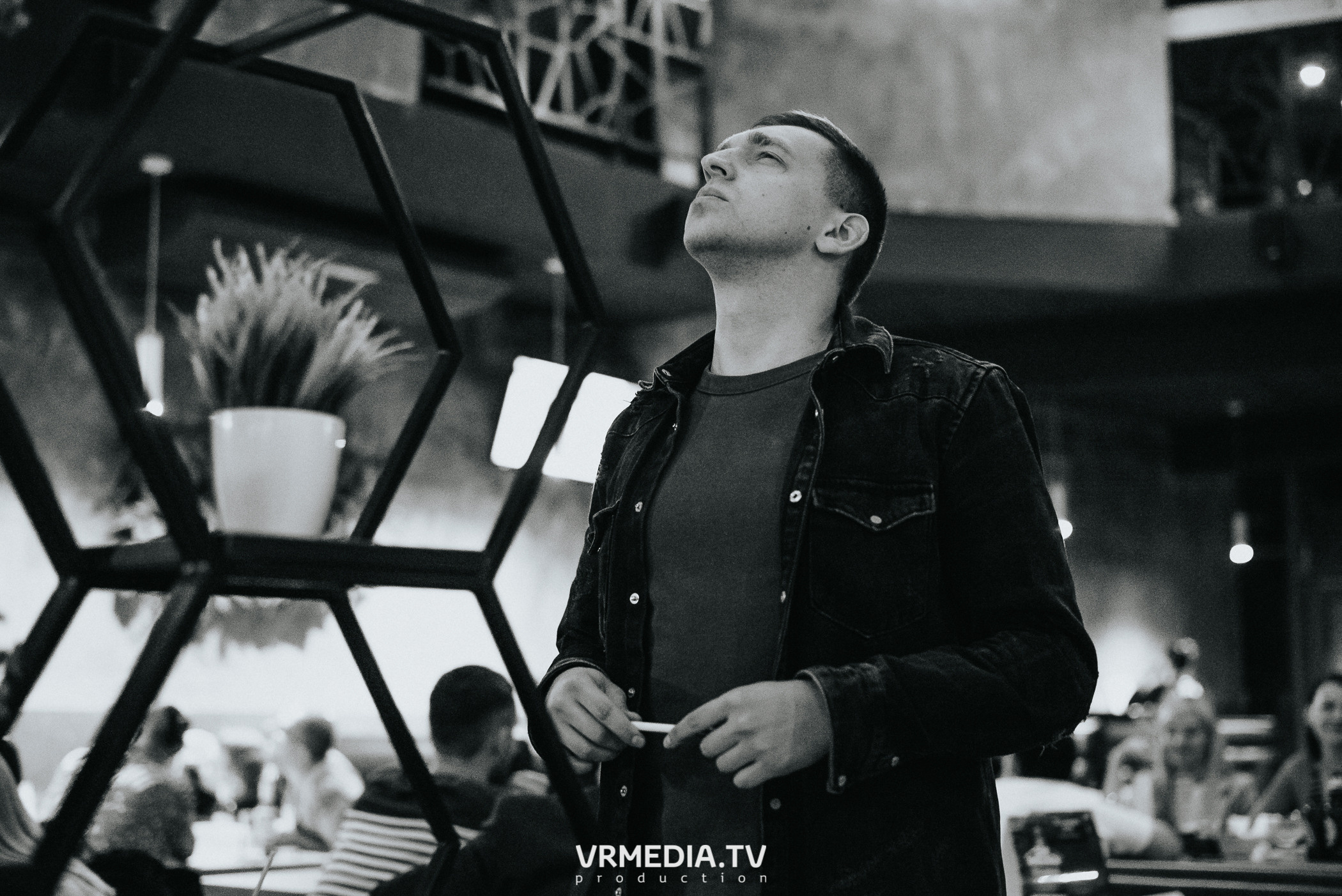 WoW QuiZ в баре «DOSKI»