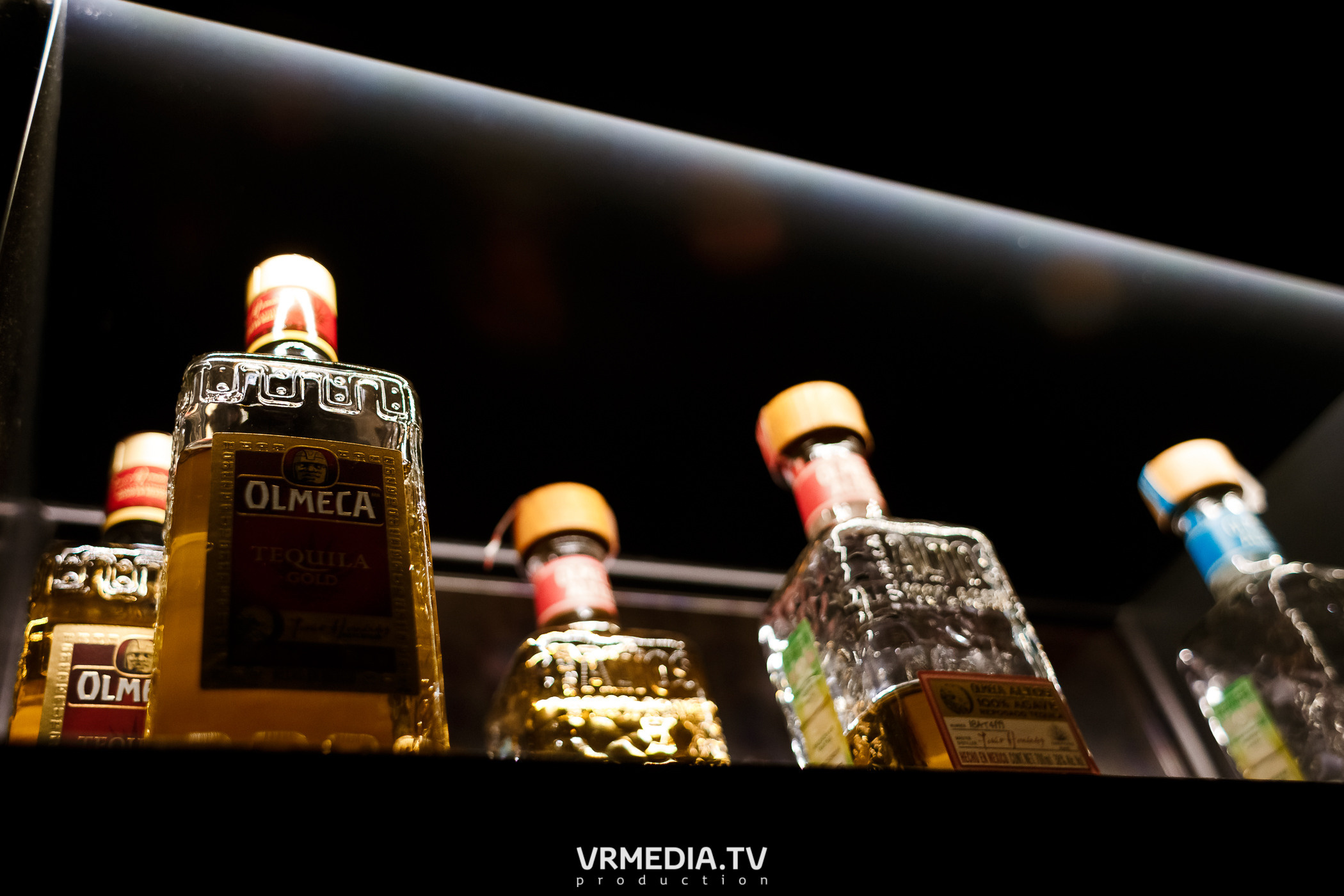 Выходные в караоке-баре «Volna»