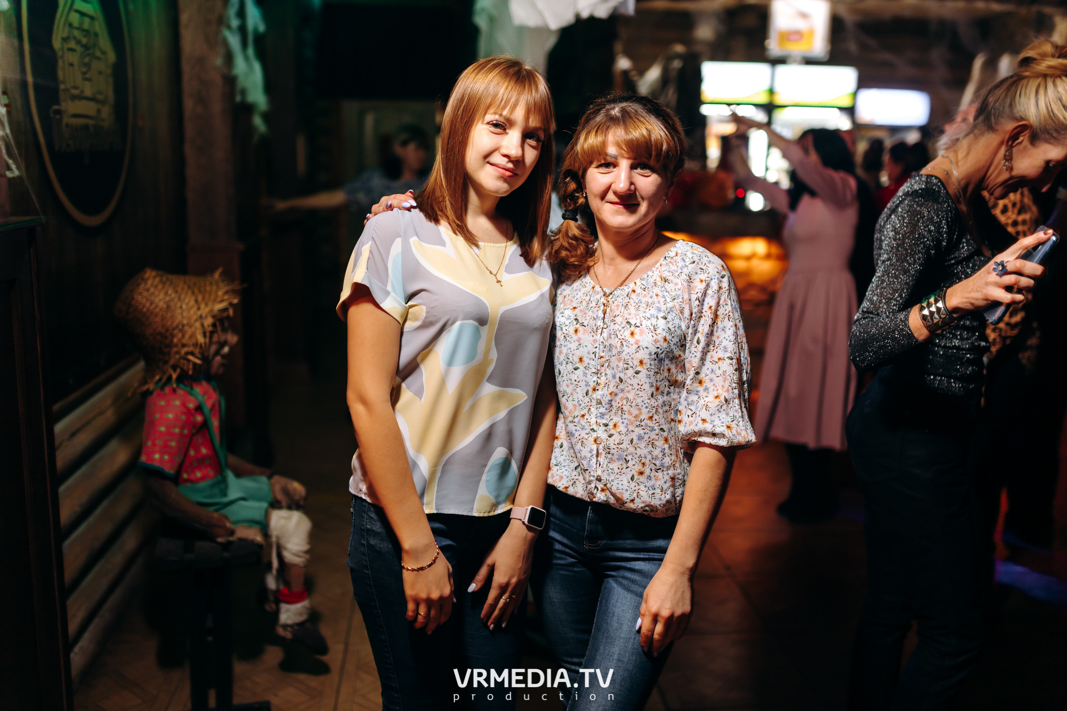 В гостях «У Петровича»