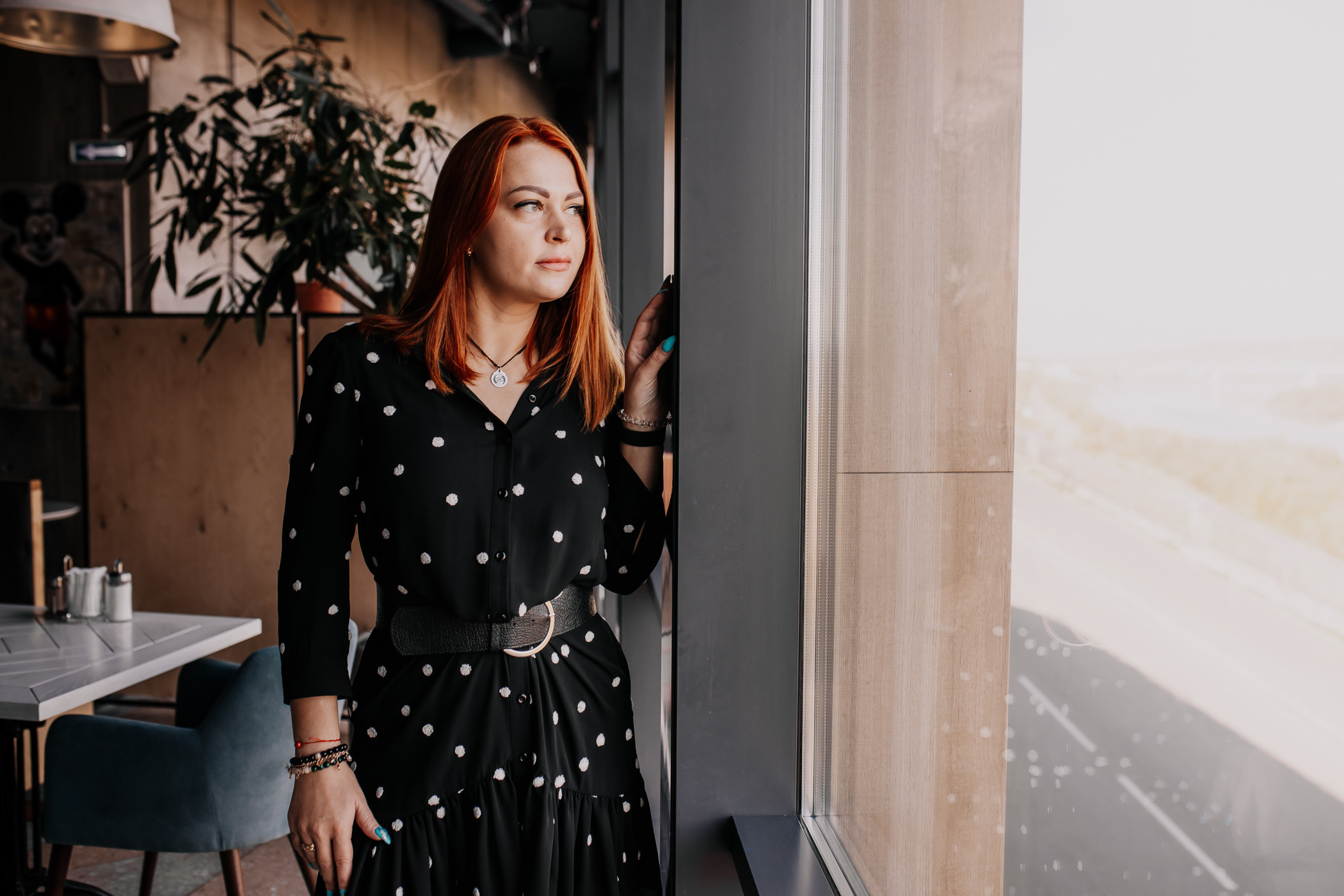 Magic coffee (Притомская набережная 15а)