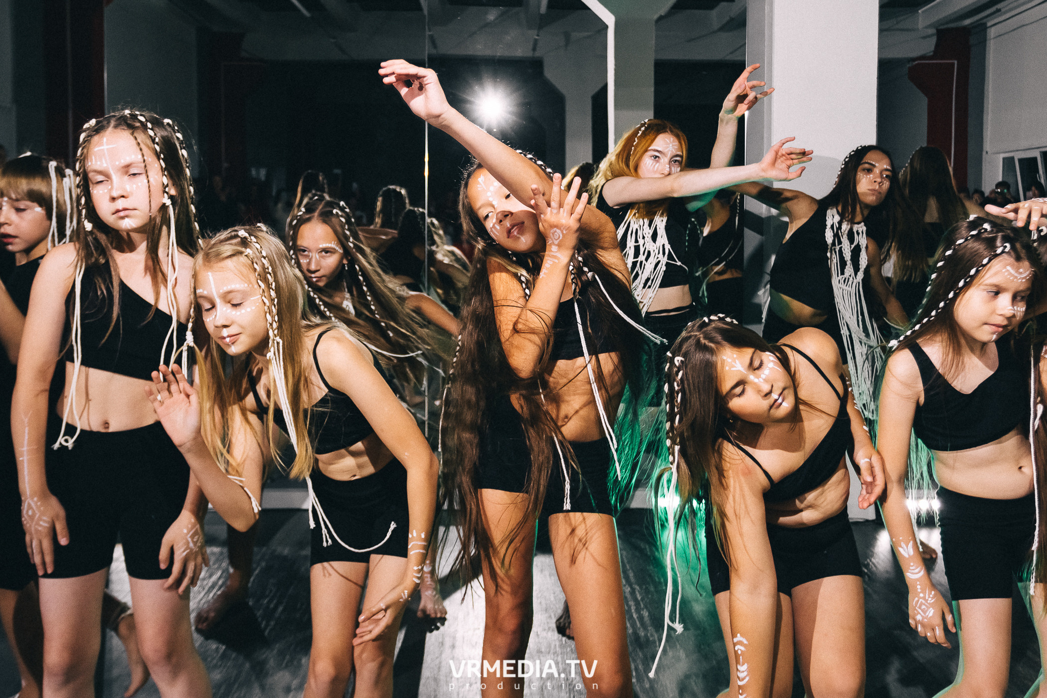 Открытие пространства «FREEDOM by Kseniya Aleksandrova»