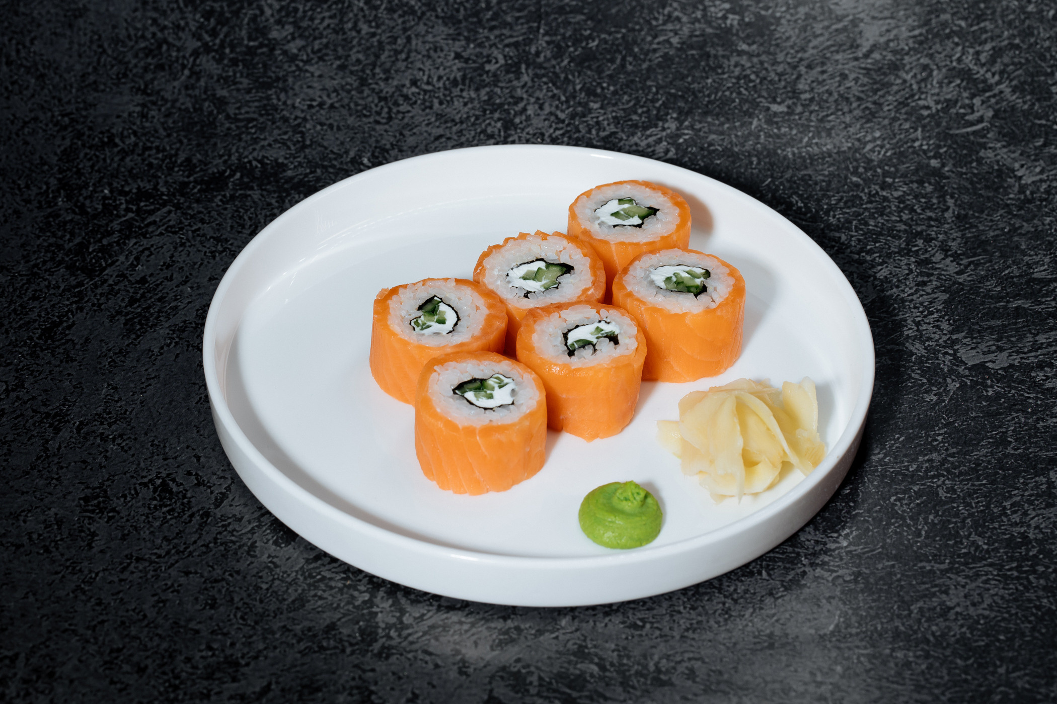 Ресторан «DOMO»