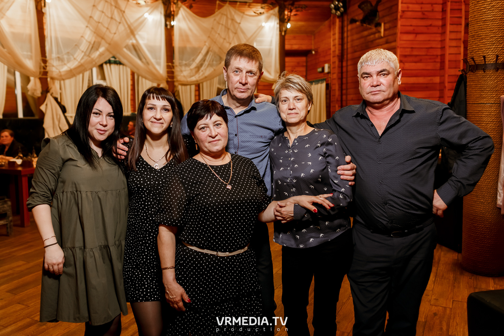 В гостях «У Петровича»