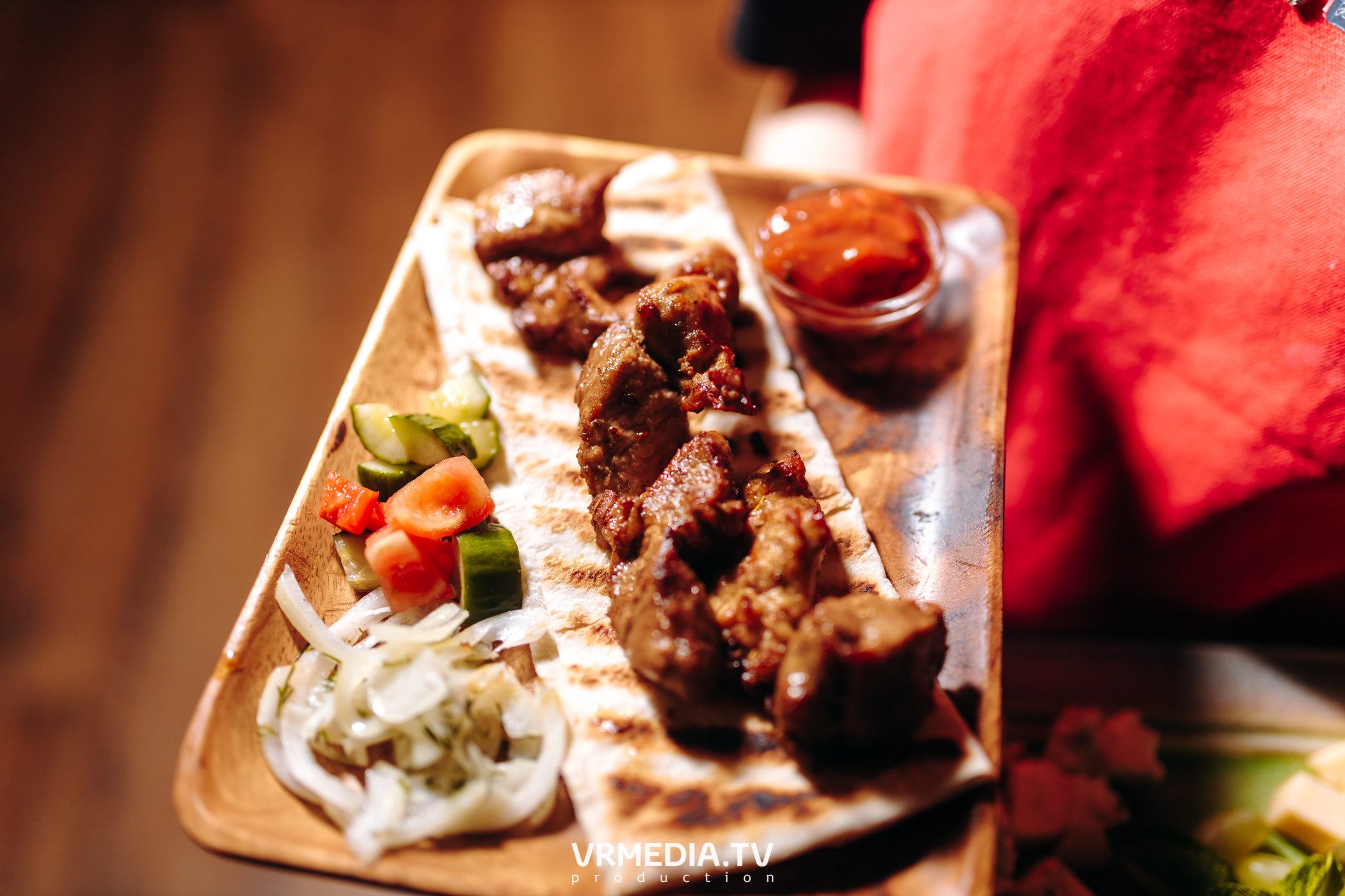 #ЖАРКИЕДНИИНОЧИ в гриль-баре «Жара»