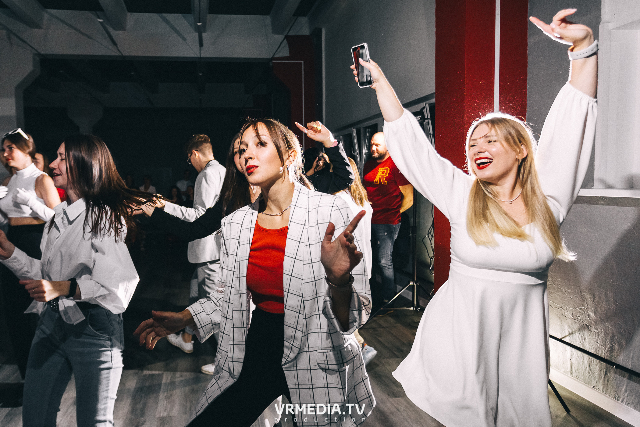 Открытие пространства «FREEDOM by Kseniya Aleksandrova»