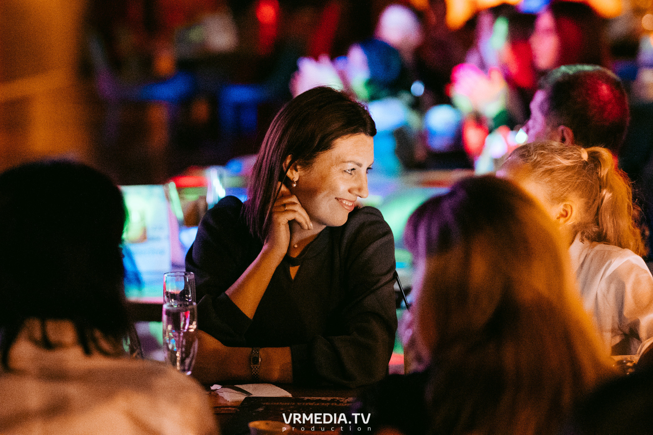 Джазовая среда. Jam Session