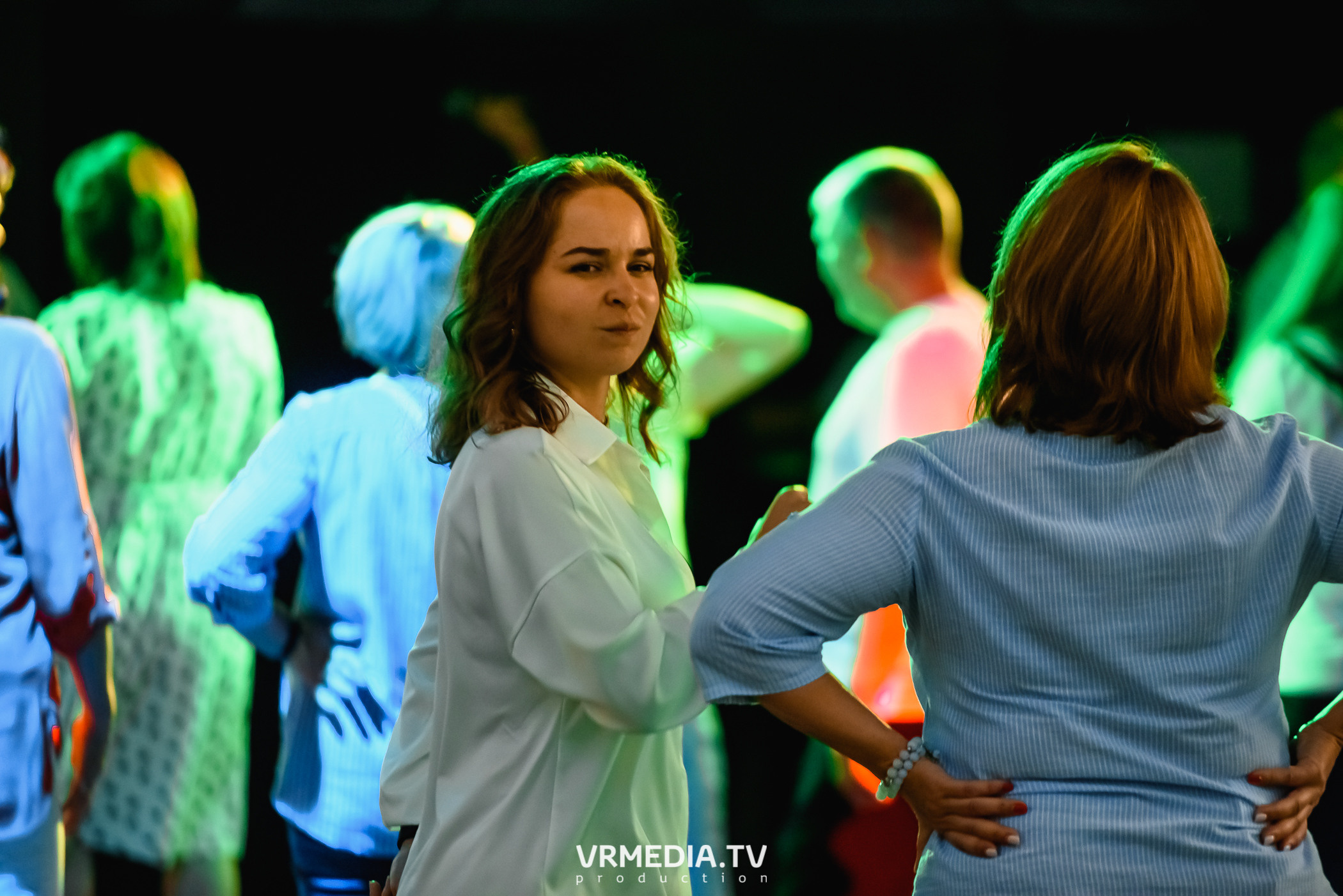 В гостях «У Петровича»