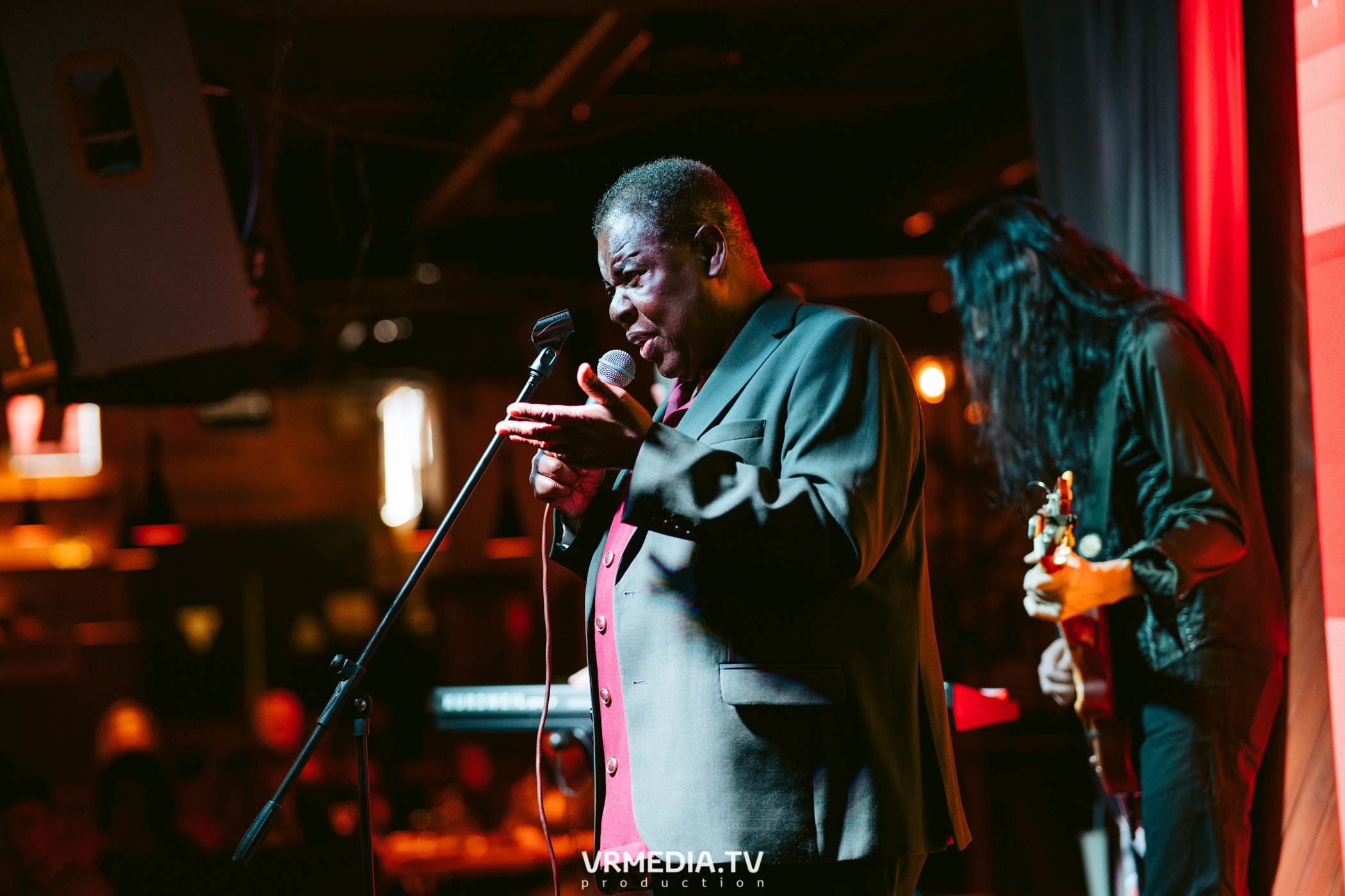 Джазовая среда. ROY YOUNG (Великобритания)