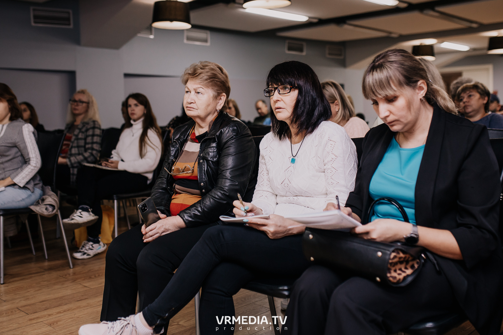 Проектная школа «ПроНКО»