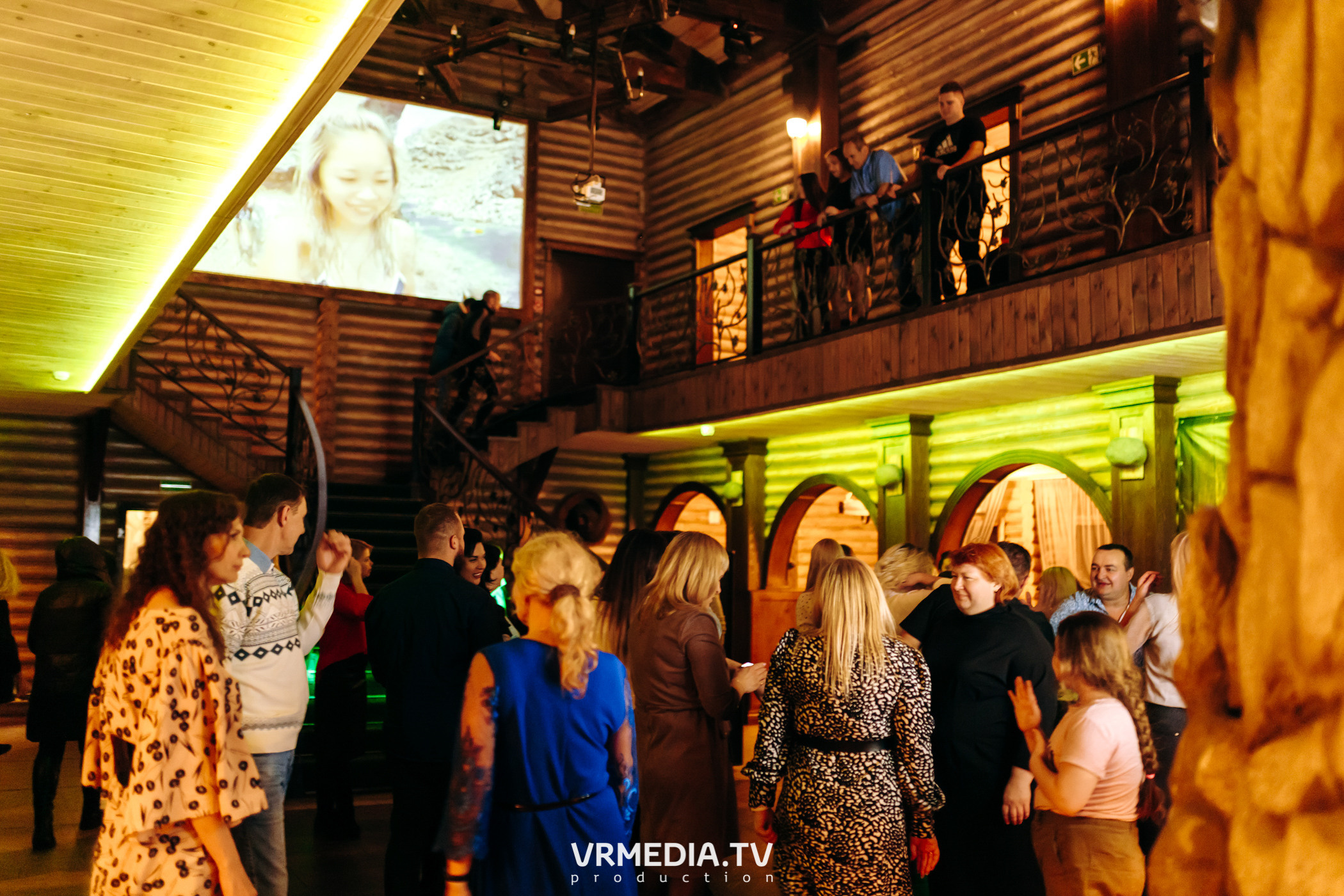 В гостях «У Петровича»