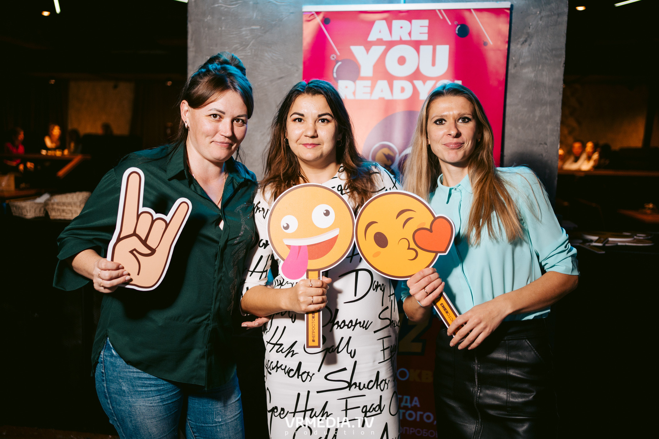 WoW QuiZ в баре «DOSKI»