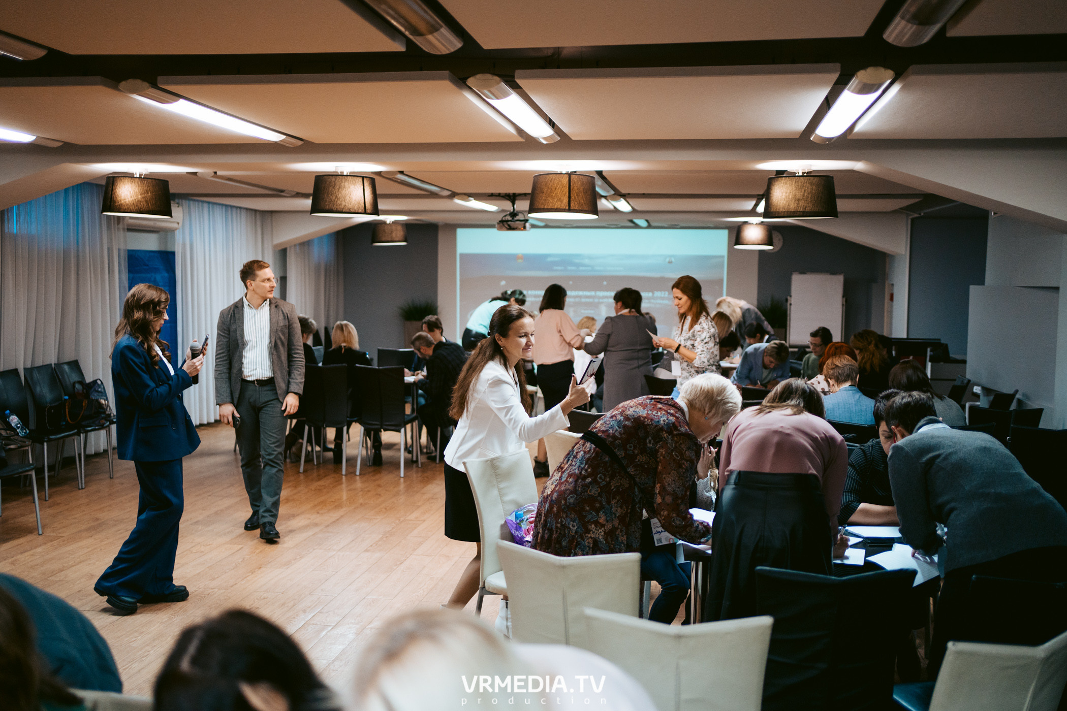 Общественный гражданский форум «Сообщество»