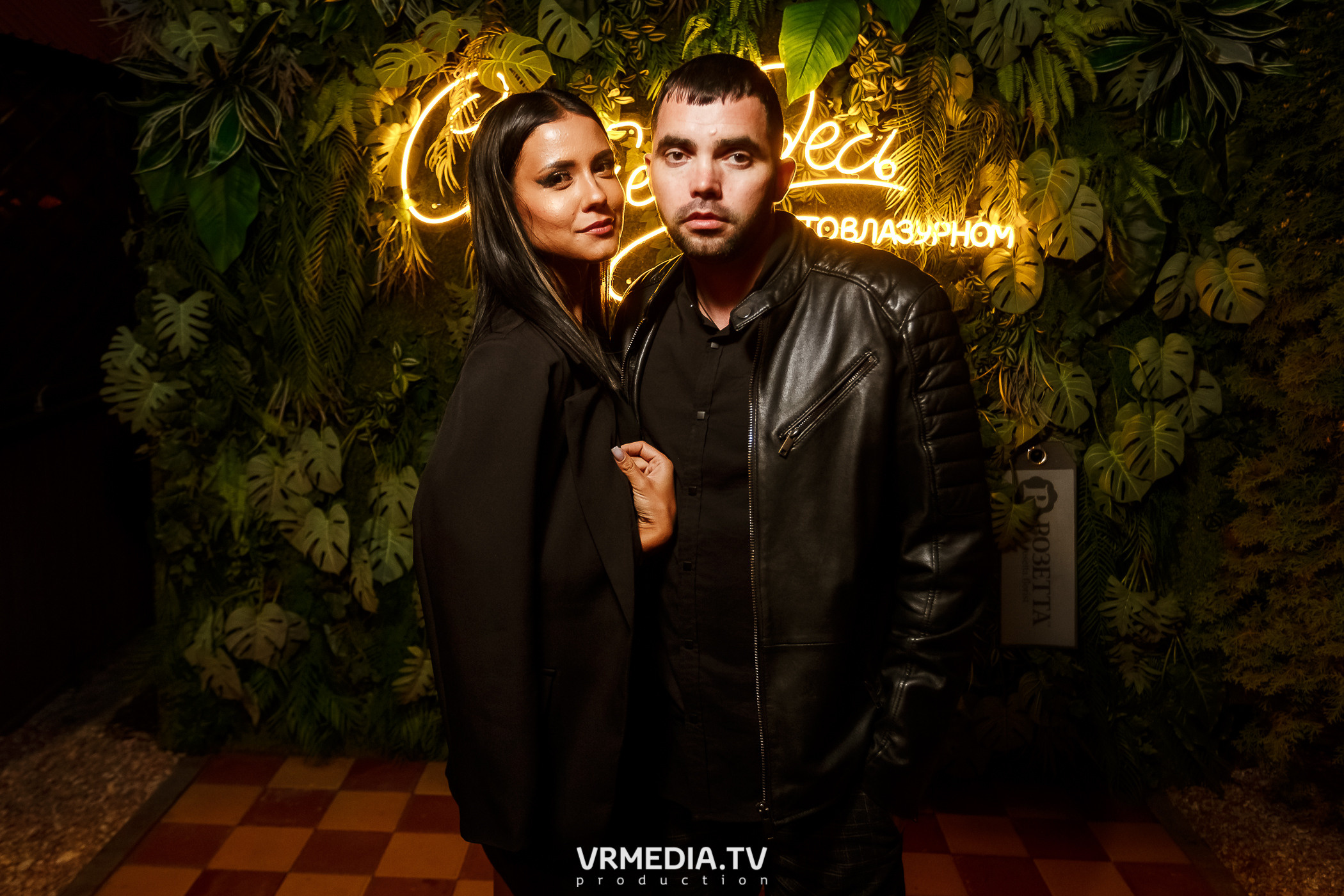 День Шахтера в ресторане «Лазурный Берег»