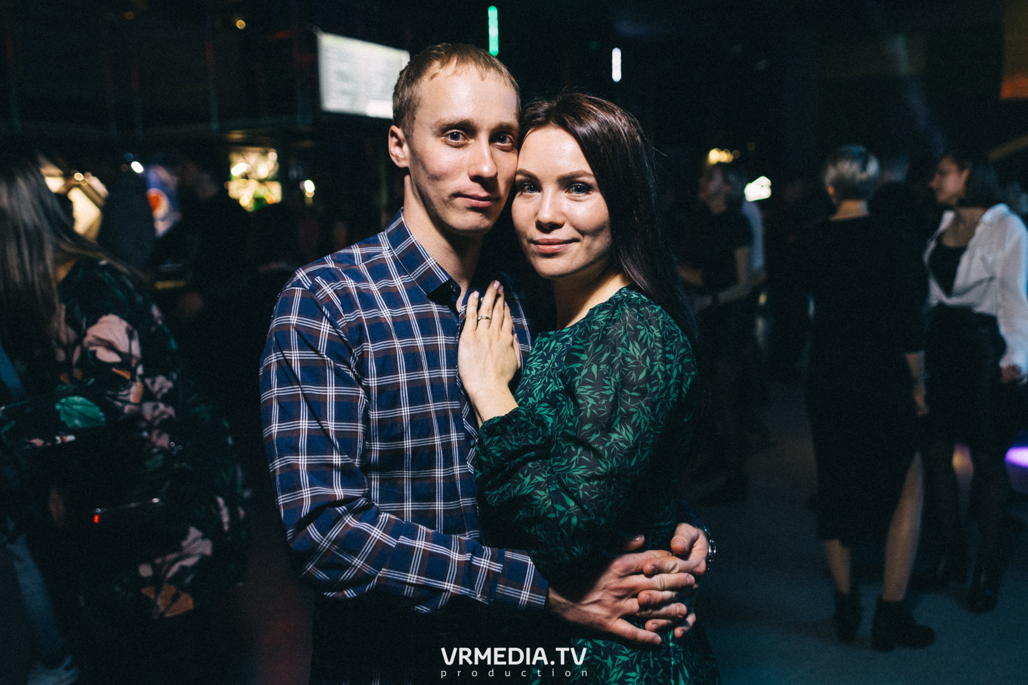 Выходные в баре «DOSKI»